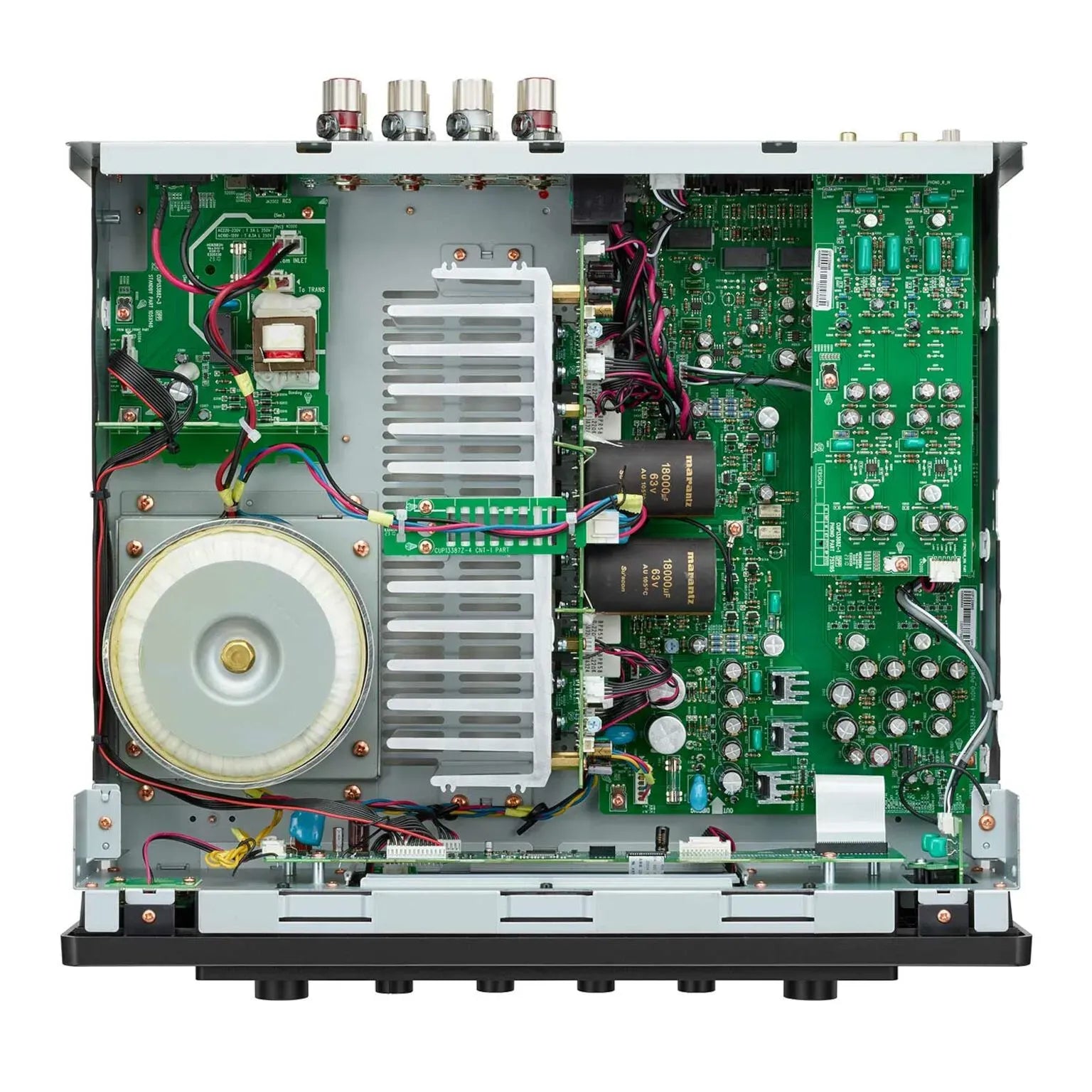 Marantz Model 50