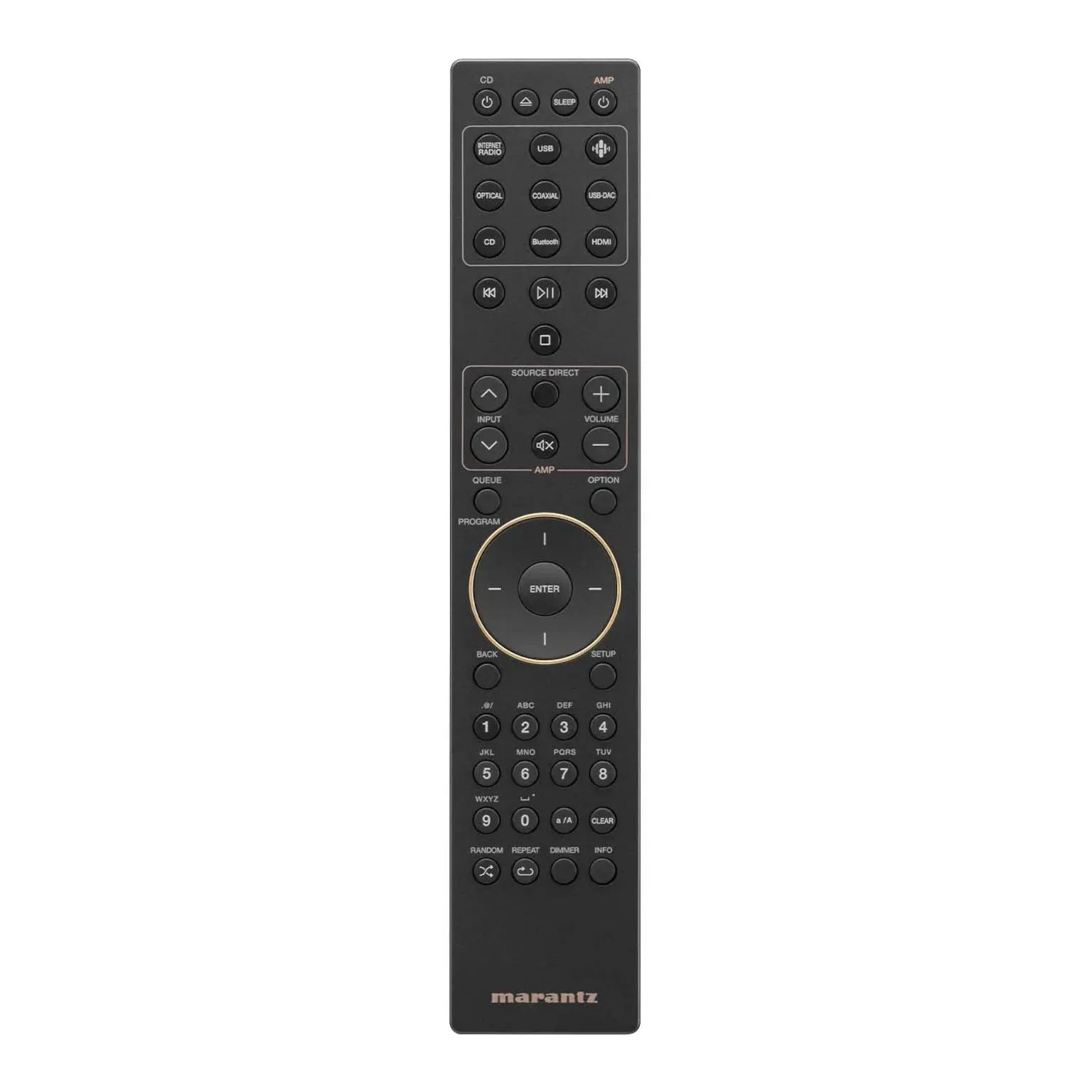 Marantz Model 50