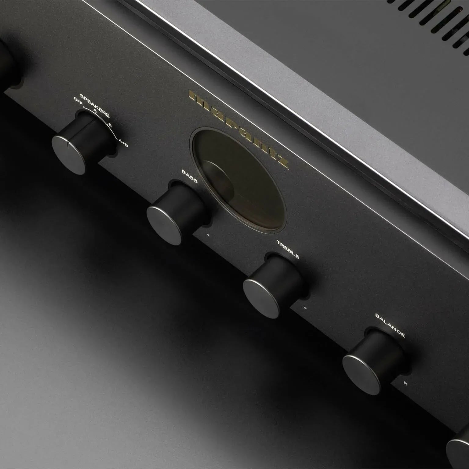 Marantz Model 50