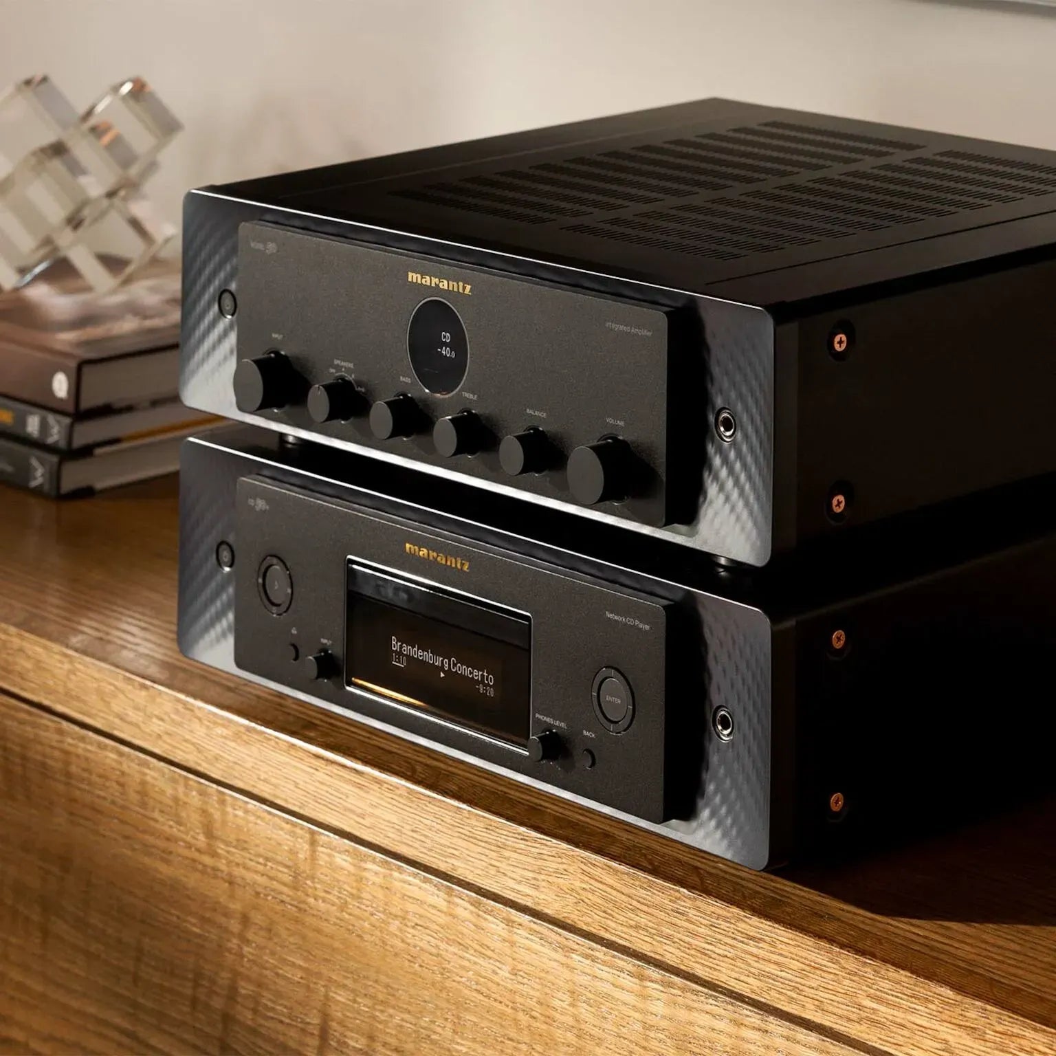 Marantz Model 50