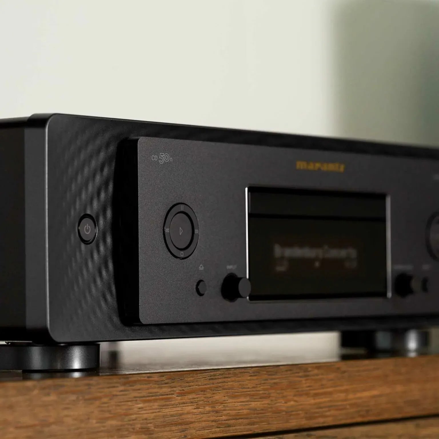 Marantz CD 50n