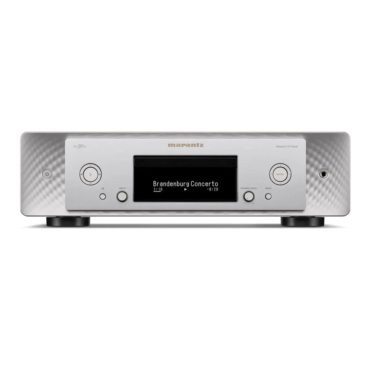 Marantz CD 50n