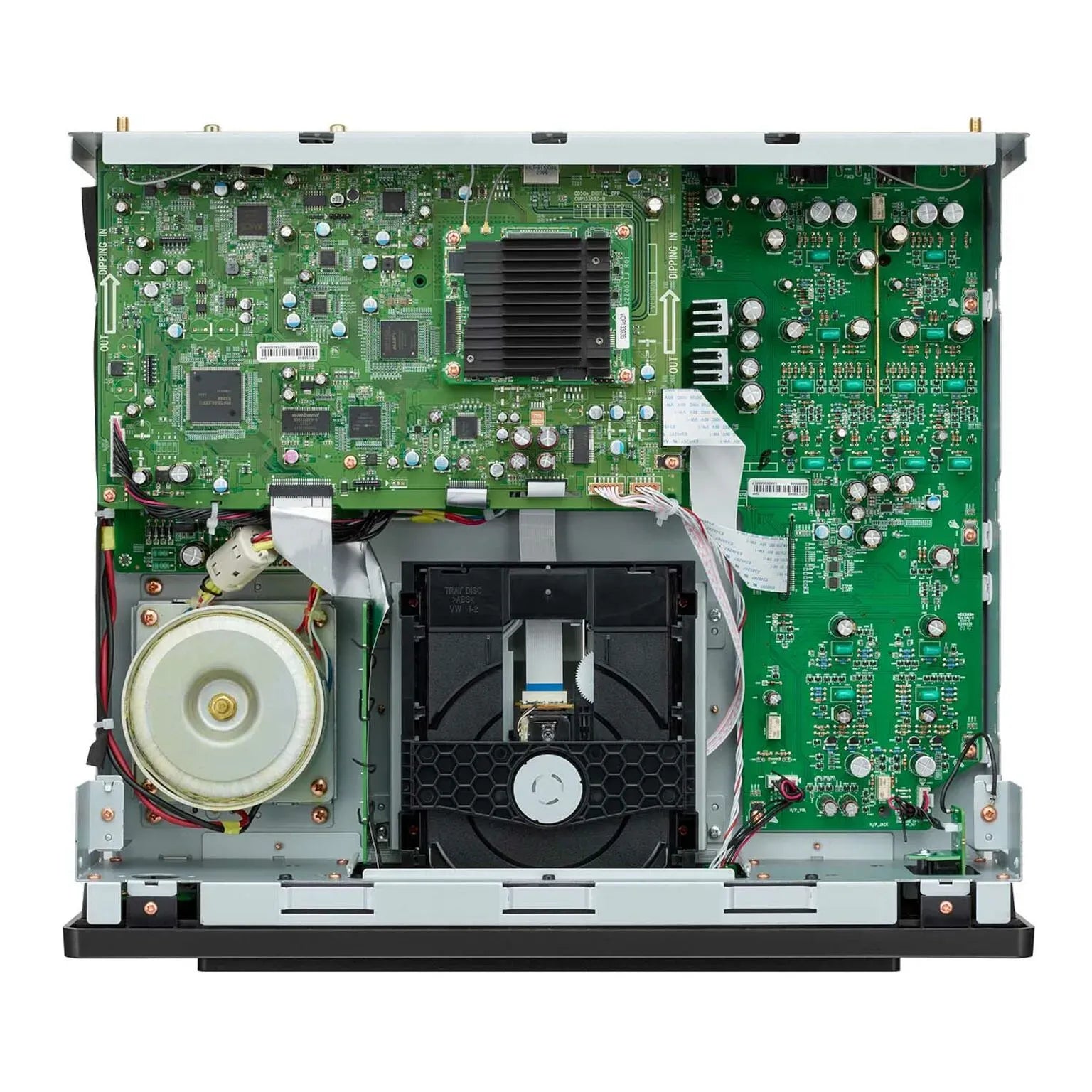 Marantz CD 50n