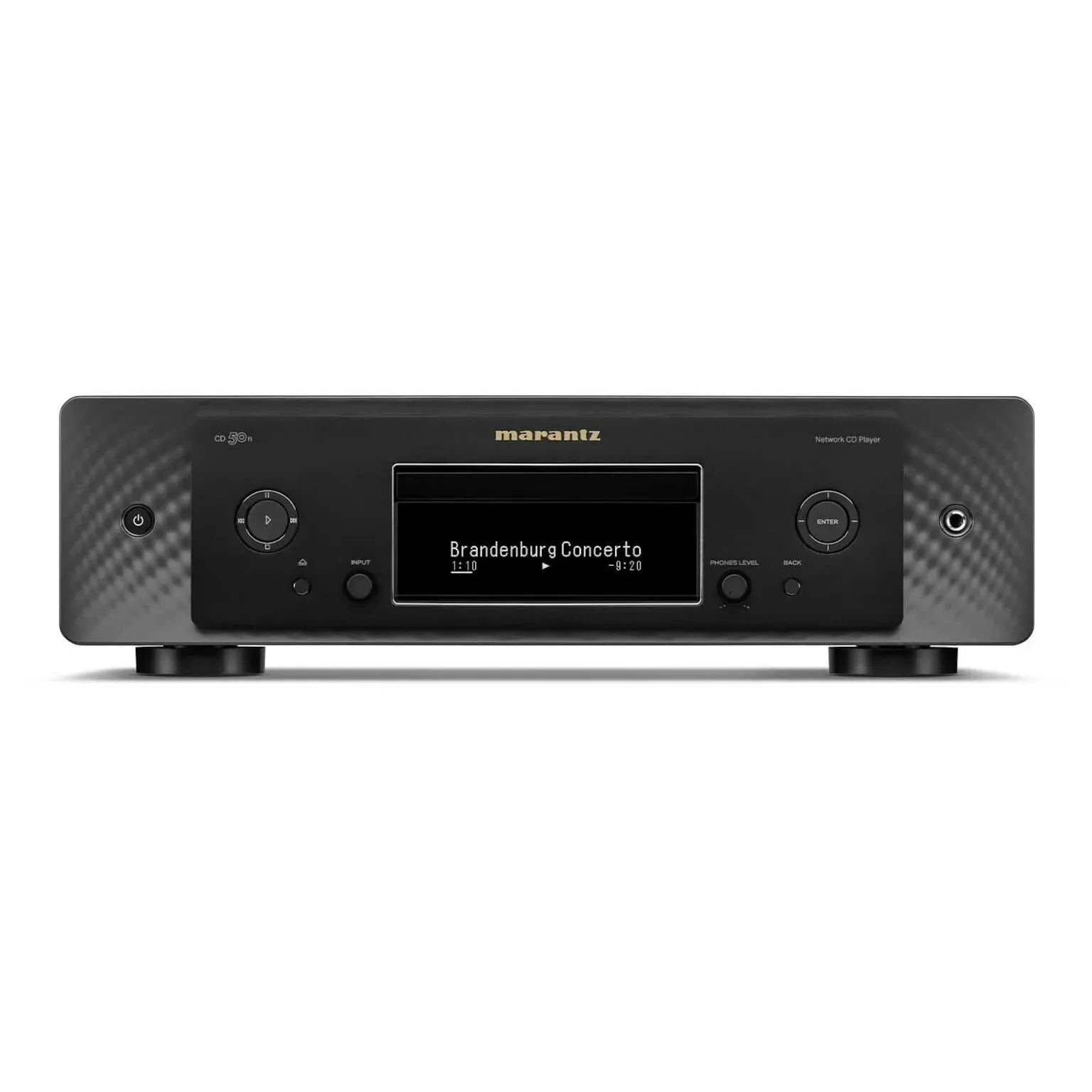 Marantz CD 50n