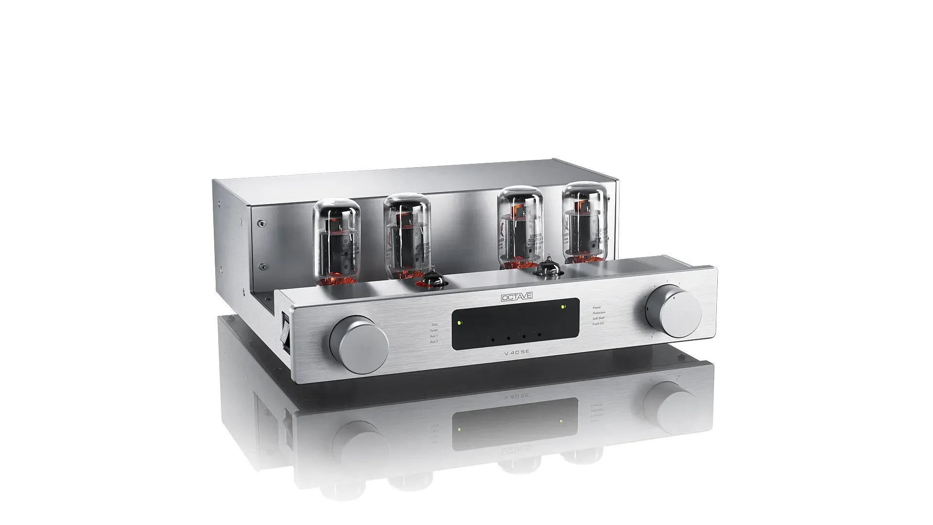 Octave V40 SE - Amplificatore Integrato
