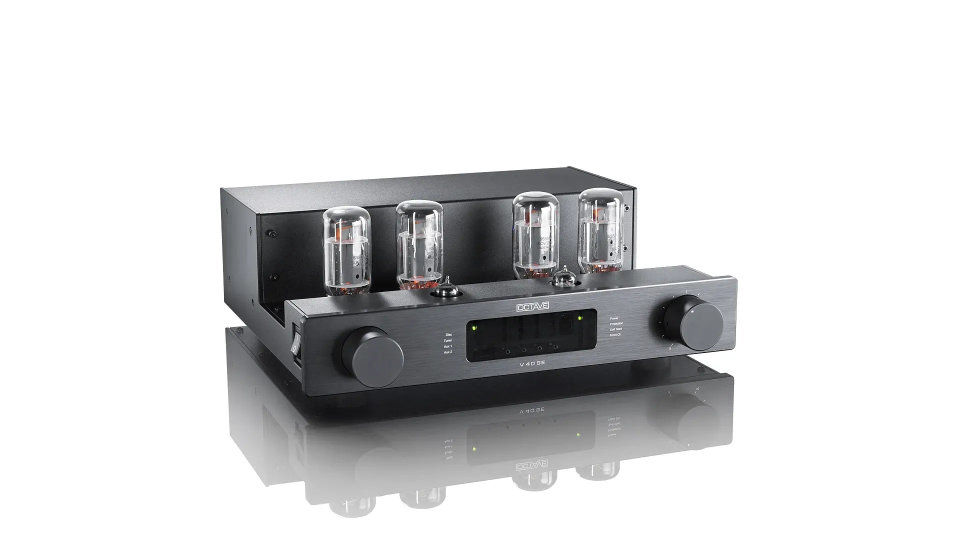 Octave V40 SE - Amplificatore Integrato