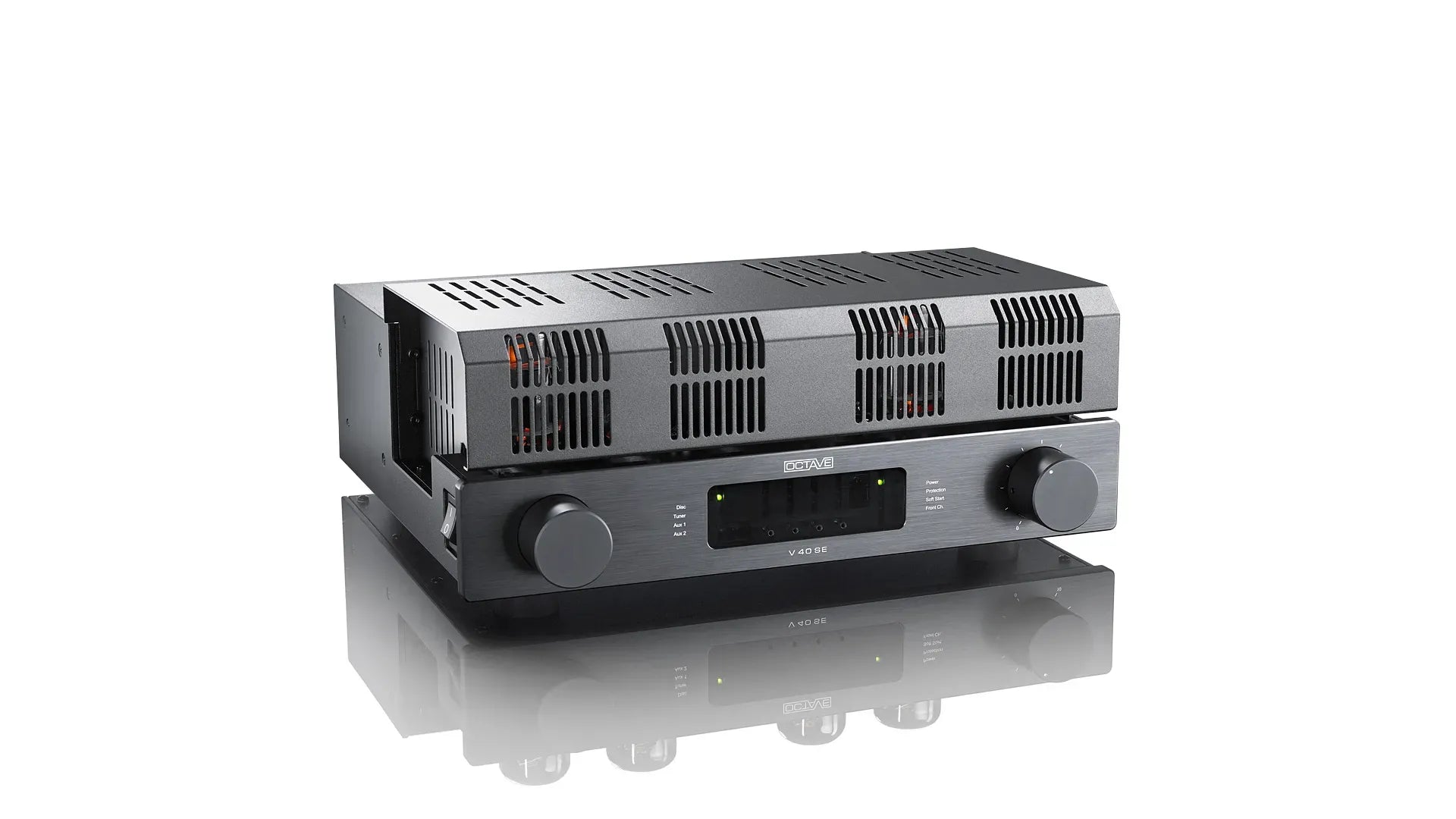 Octave V40 SE - Amplificatore Integrato