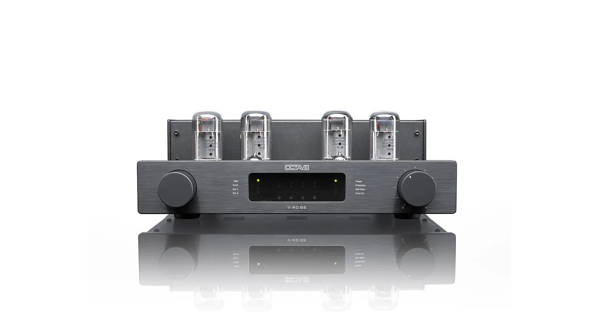 Octave V40 SE