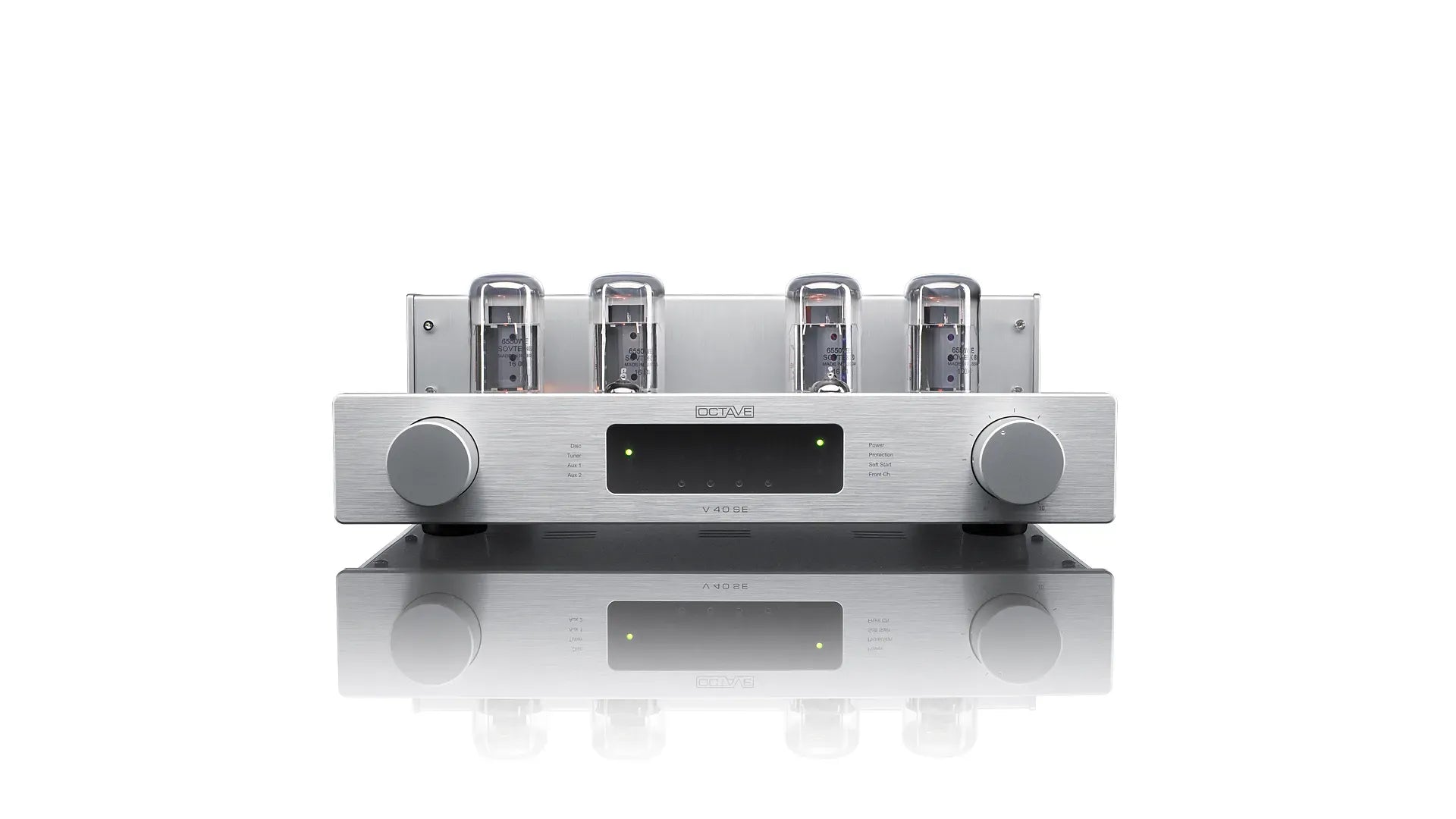 Octave V40 SE - Amplificatore Integrato