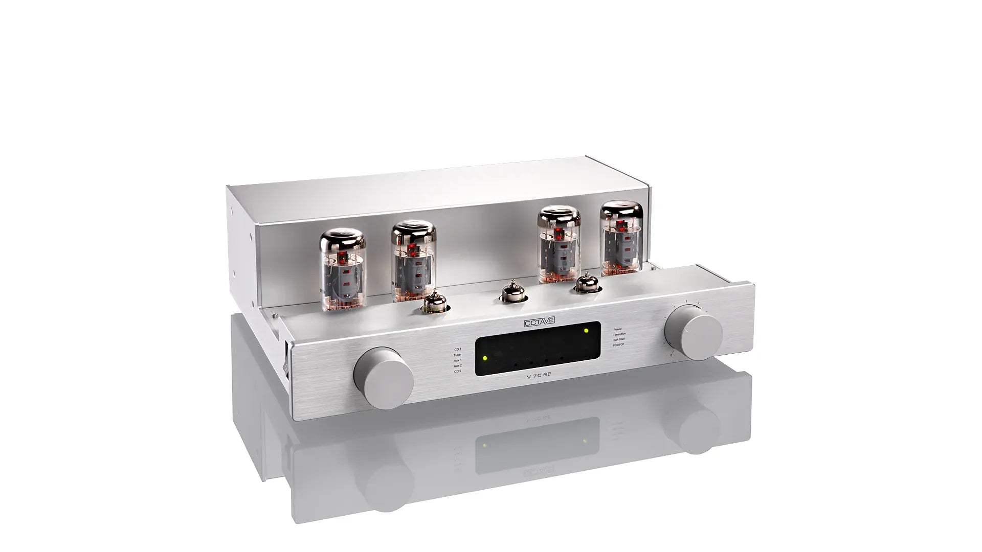Octave V70 SE - Amplificatore Integrato