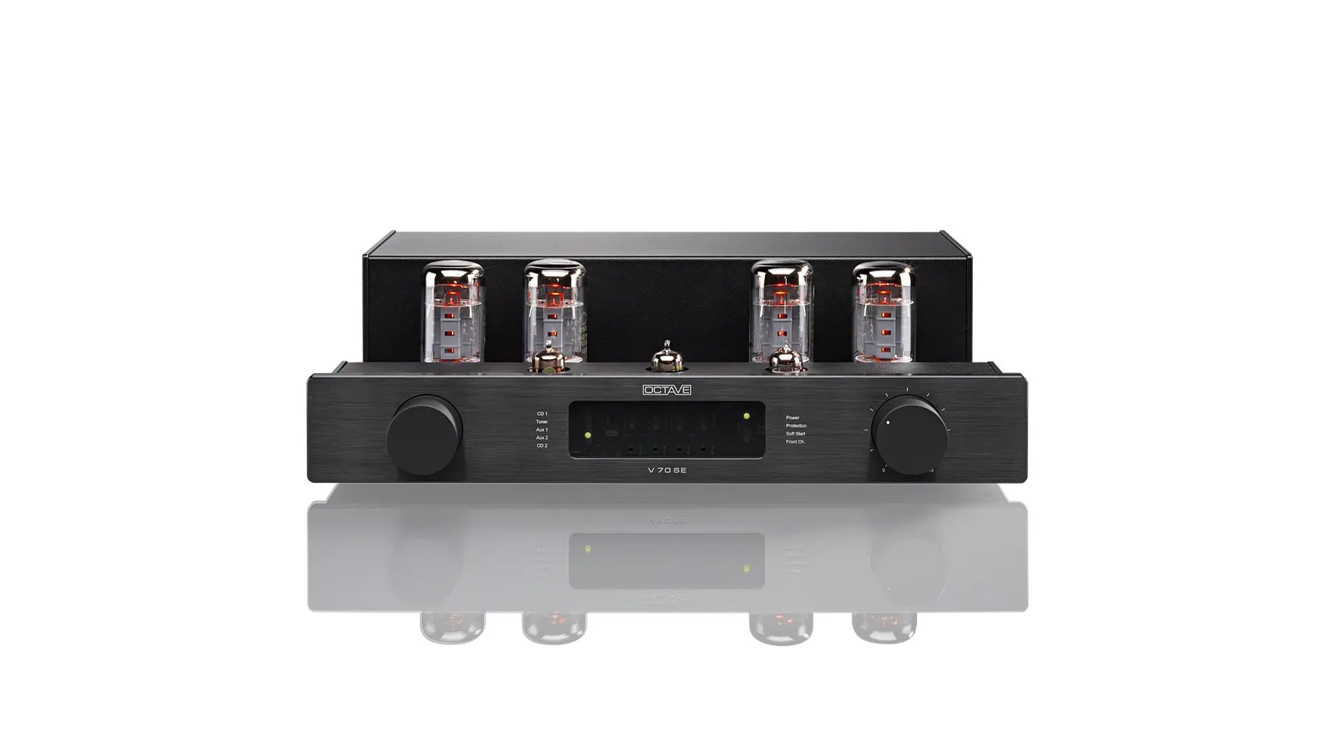 Octave V70 SE