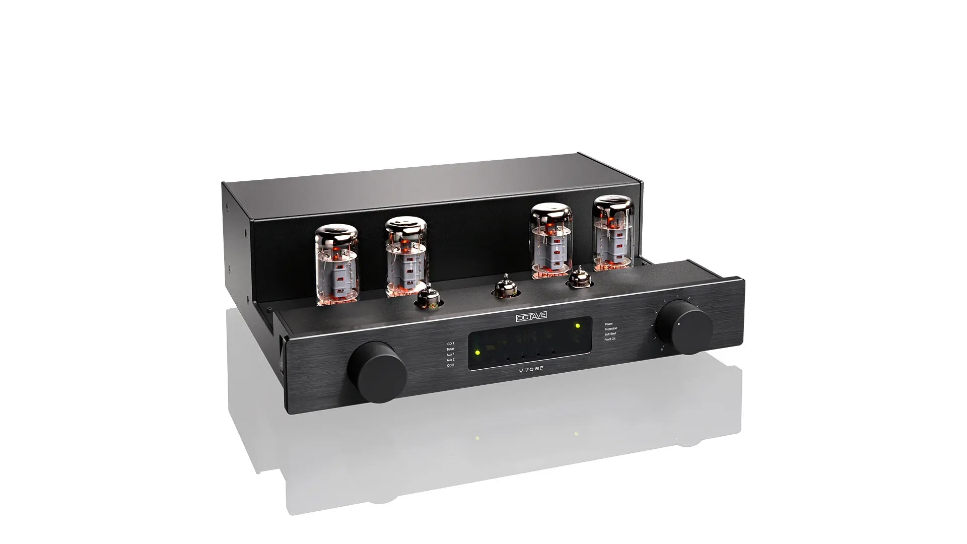 Octave V70 SE - Amplificatore Integrato