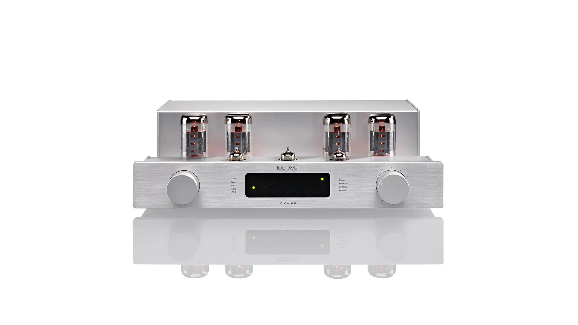 Octave V70 SE - Amplificatore Integrato