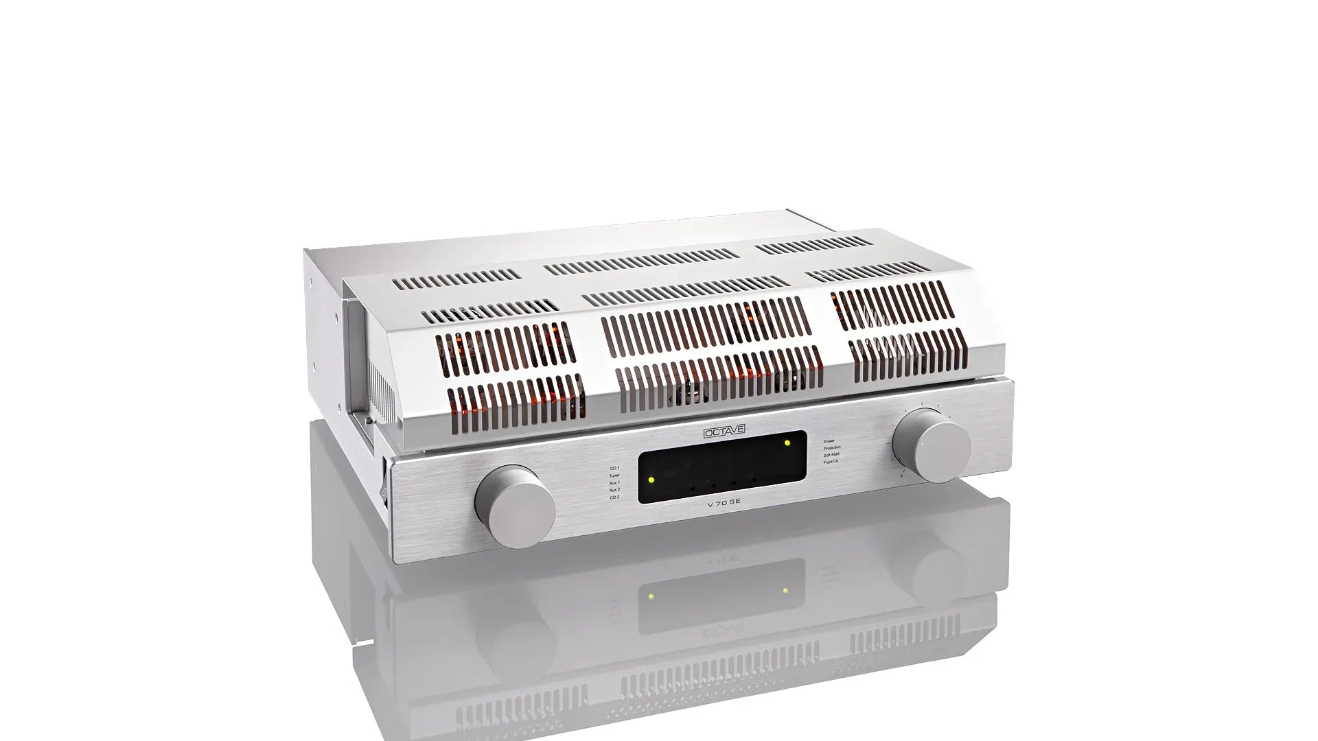 Octave V70 SE - Amplificatore Integrato