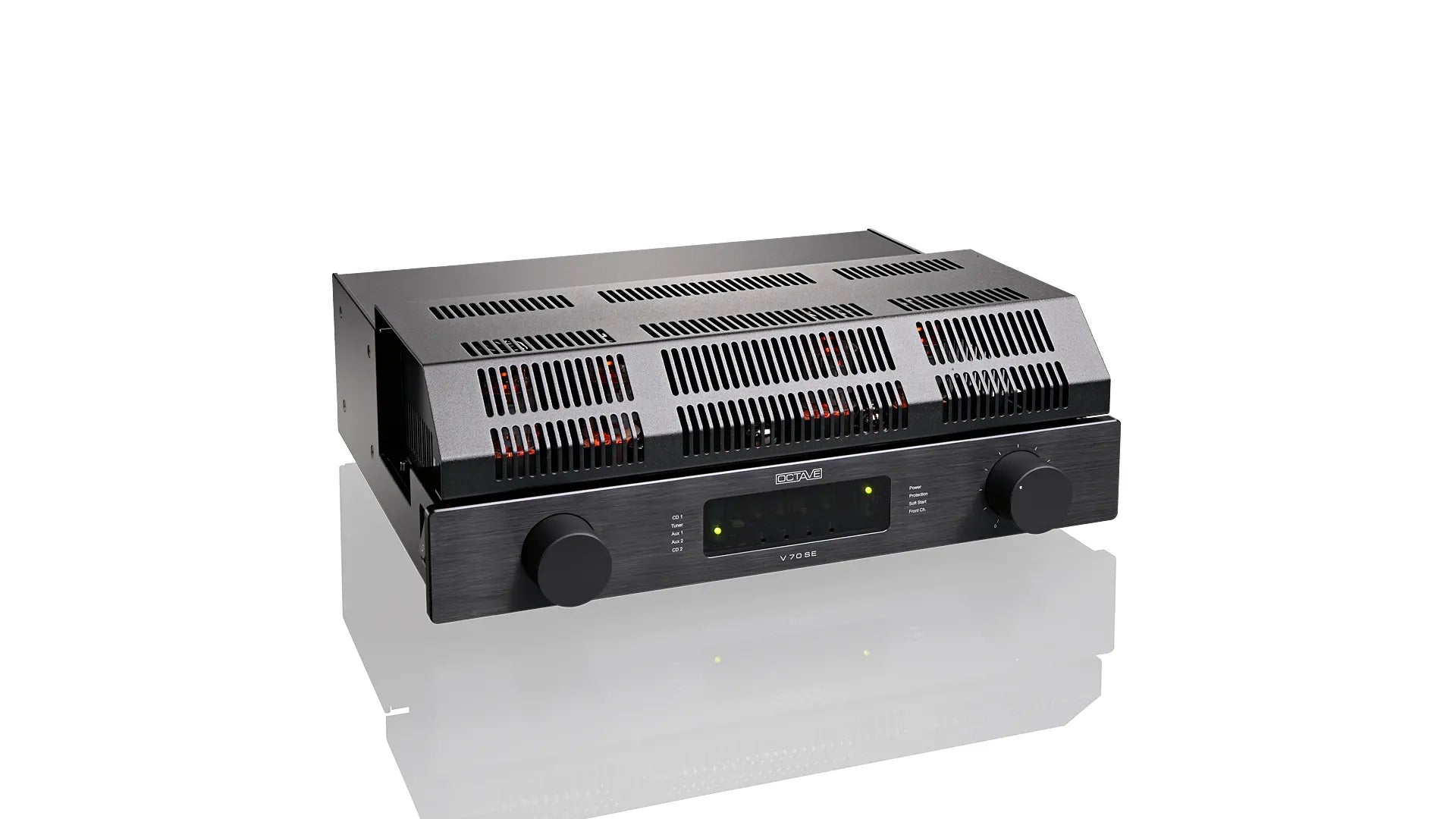 Octave V70 SE - Amplificatore Integrato