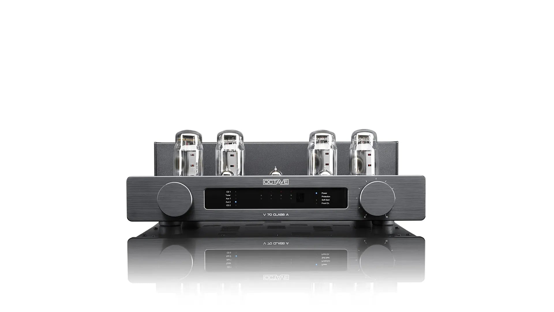 Octave V70 Class A