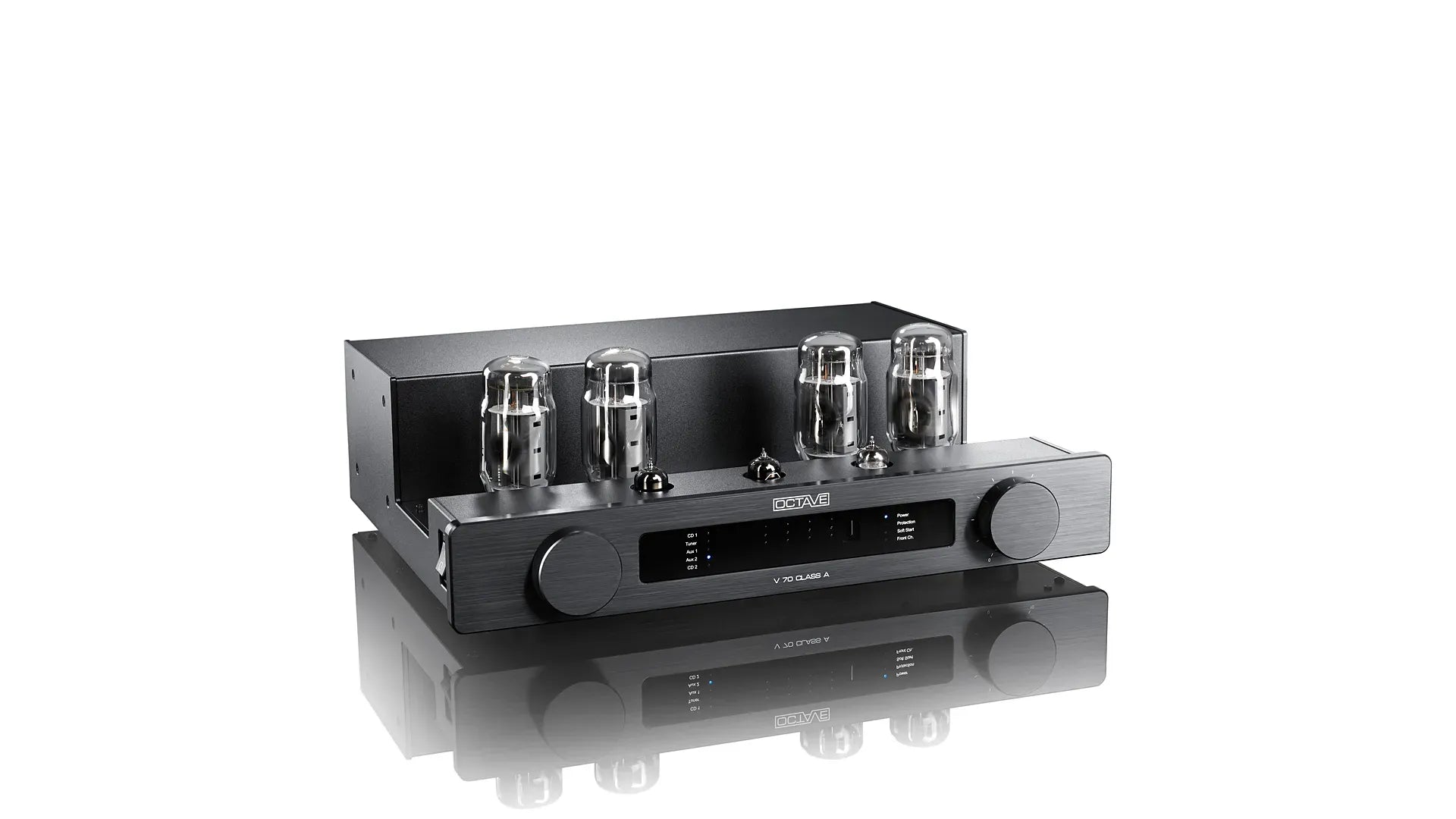 Octave V70 Class A - Amplificatore Integrato