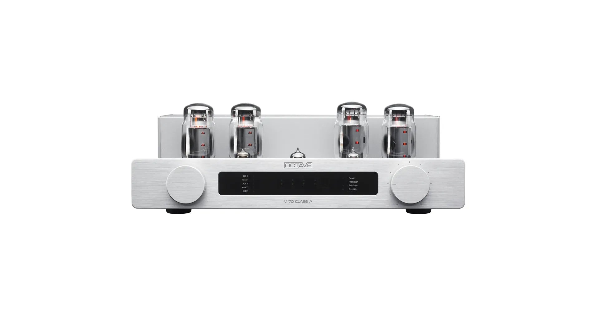 Octave V70 Class A - Amplificatore Integrato