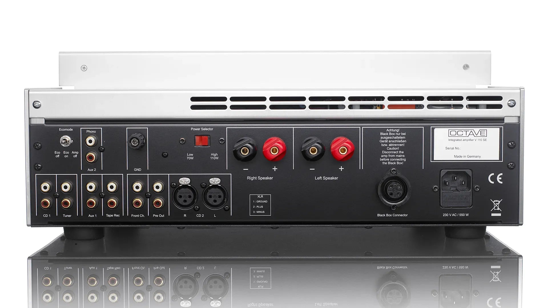 Octave V110 SE
