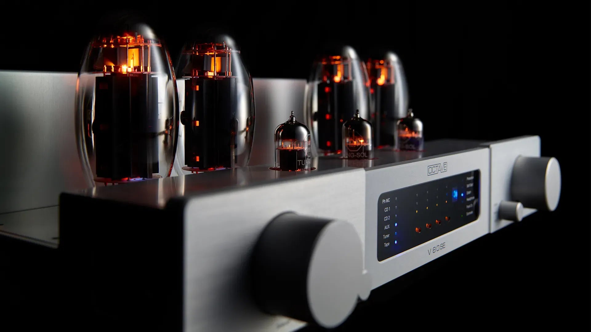 Octave V80 SE