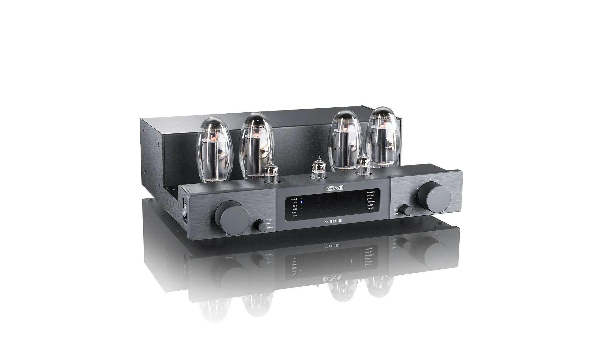 Octave V80 SE