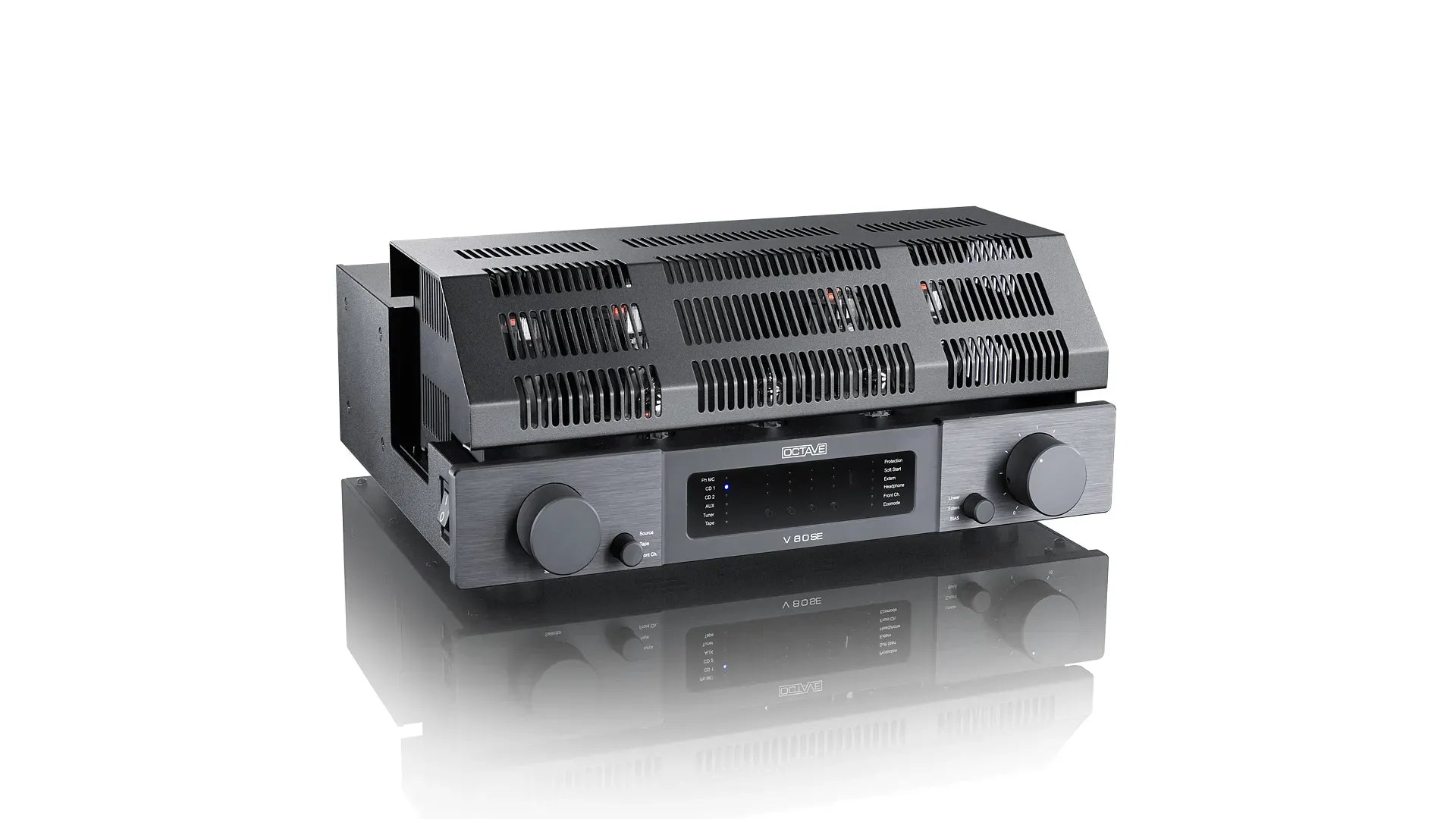 Octave V80 SE - Amplificatore Integrato