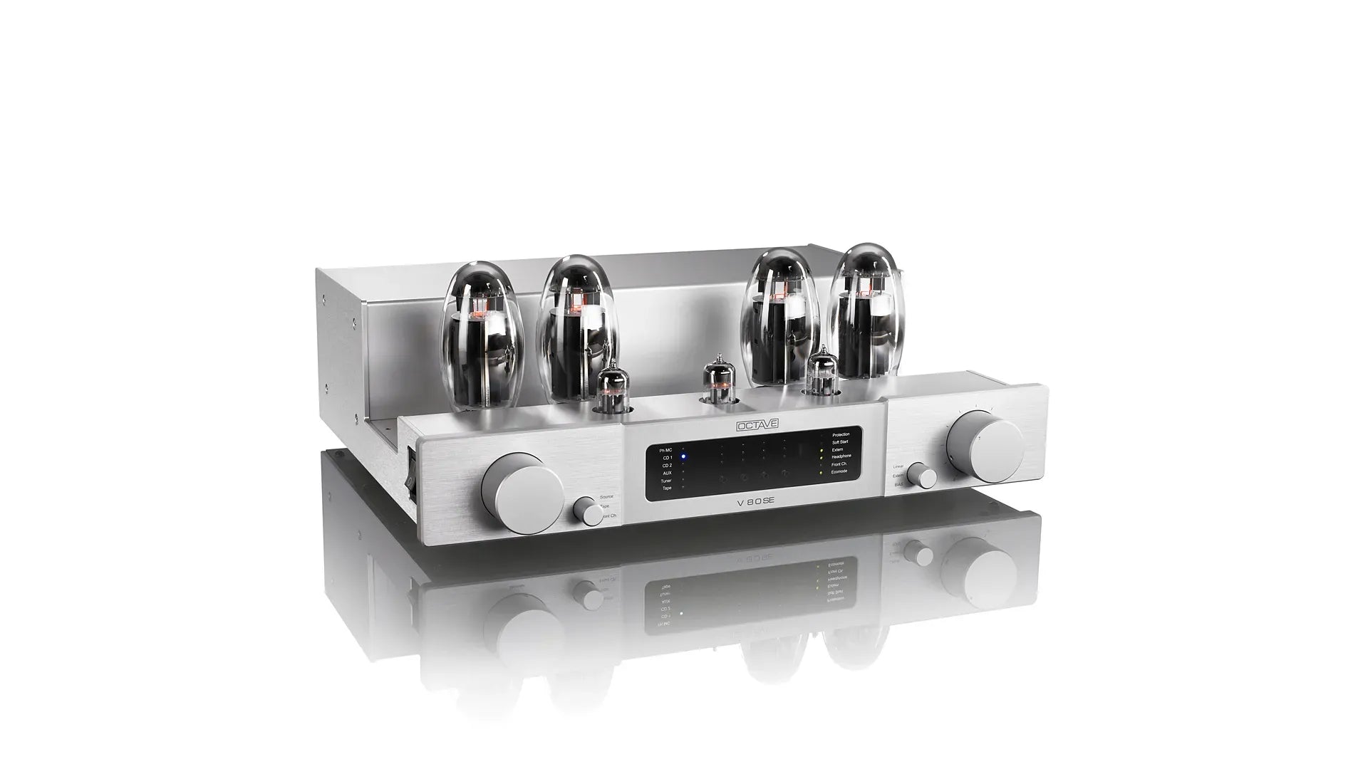 Octave V80 SE - Amplificatore Integrato