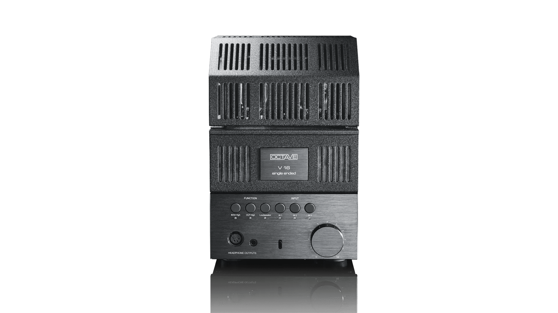 Octave V16 Single Ended - Amplificatore Integrato