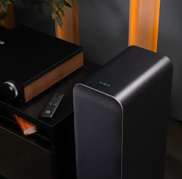 Q Acoustics M40