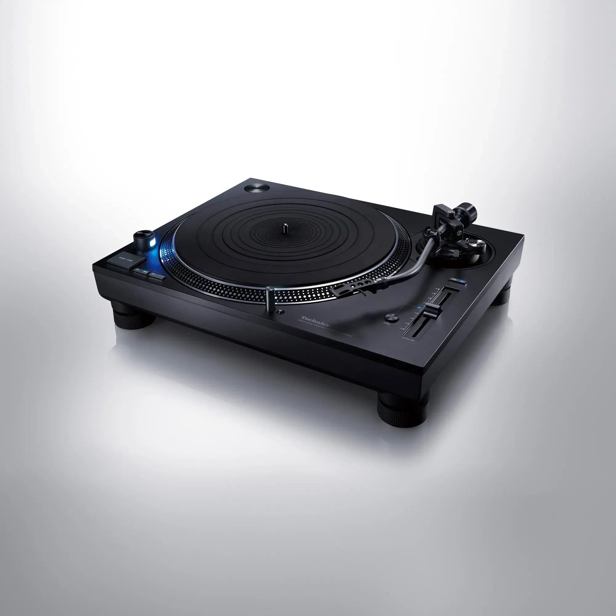 Technics SL-1210GR2