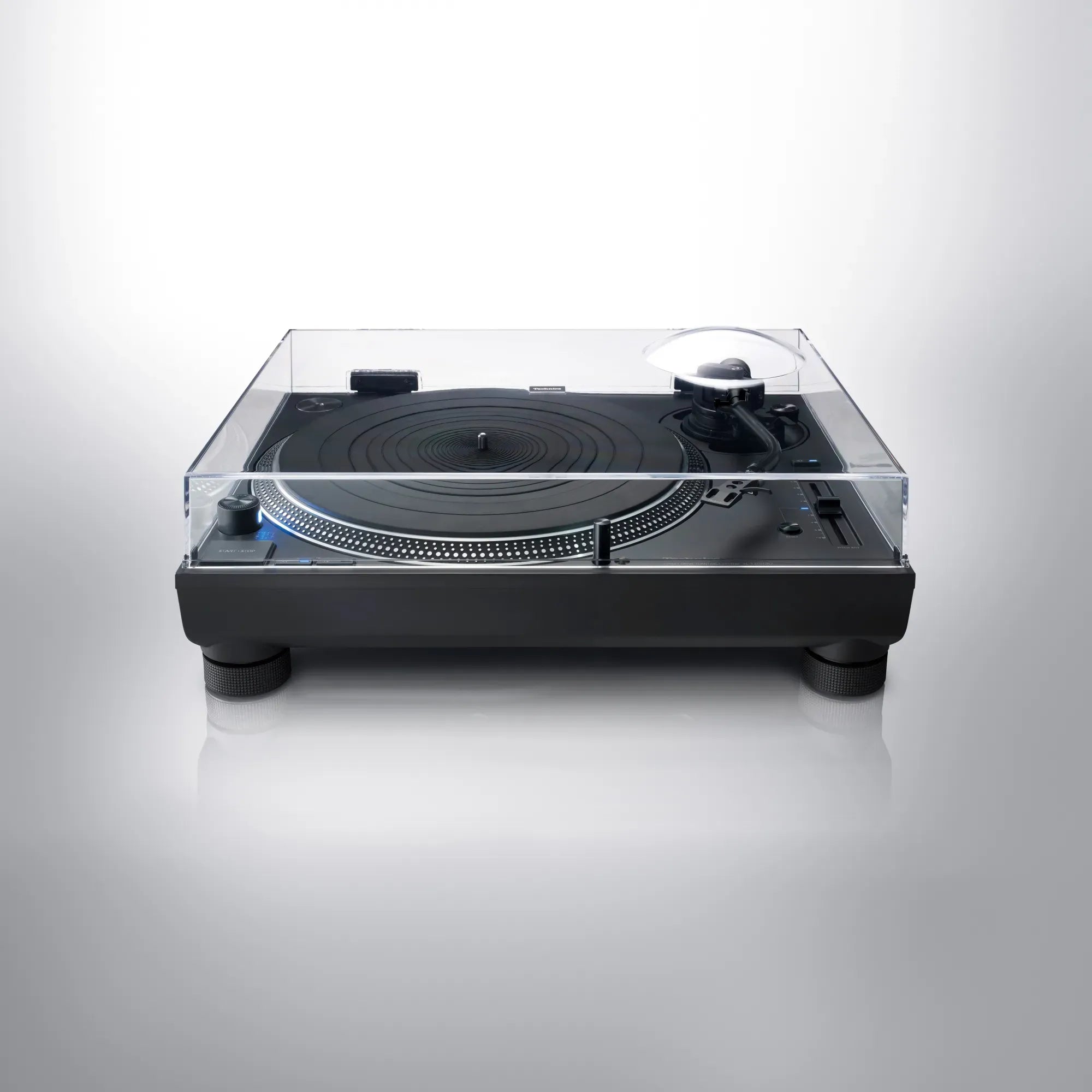 Technics SL-1210GR2