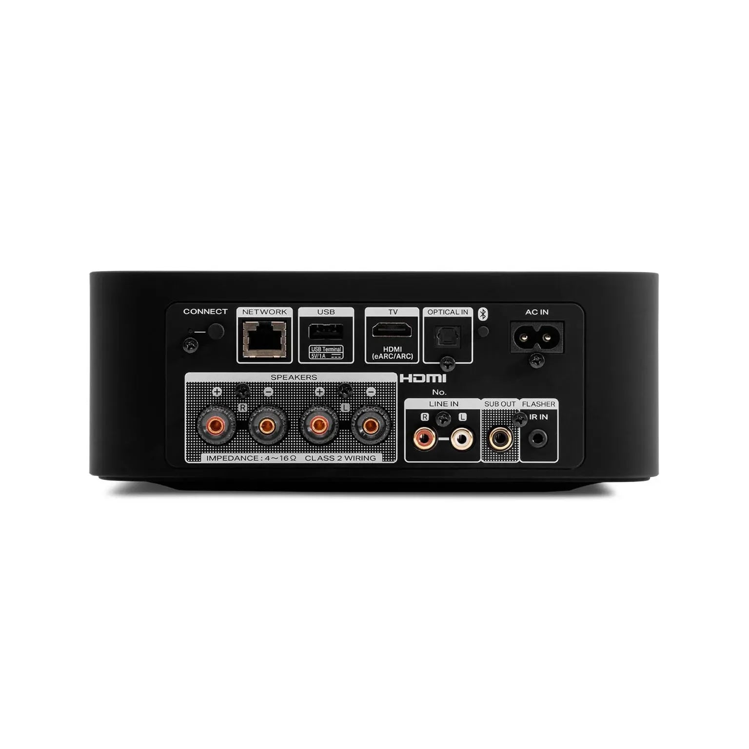 Marantz M1