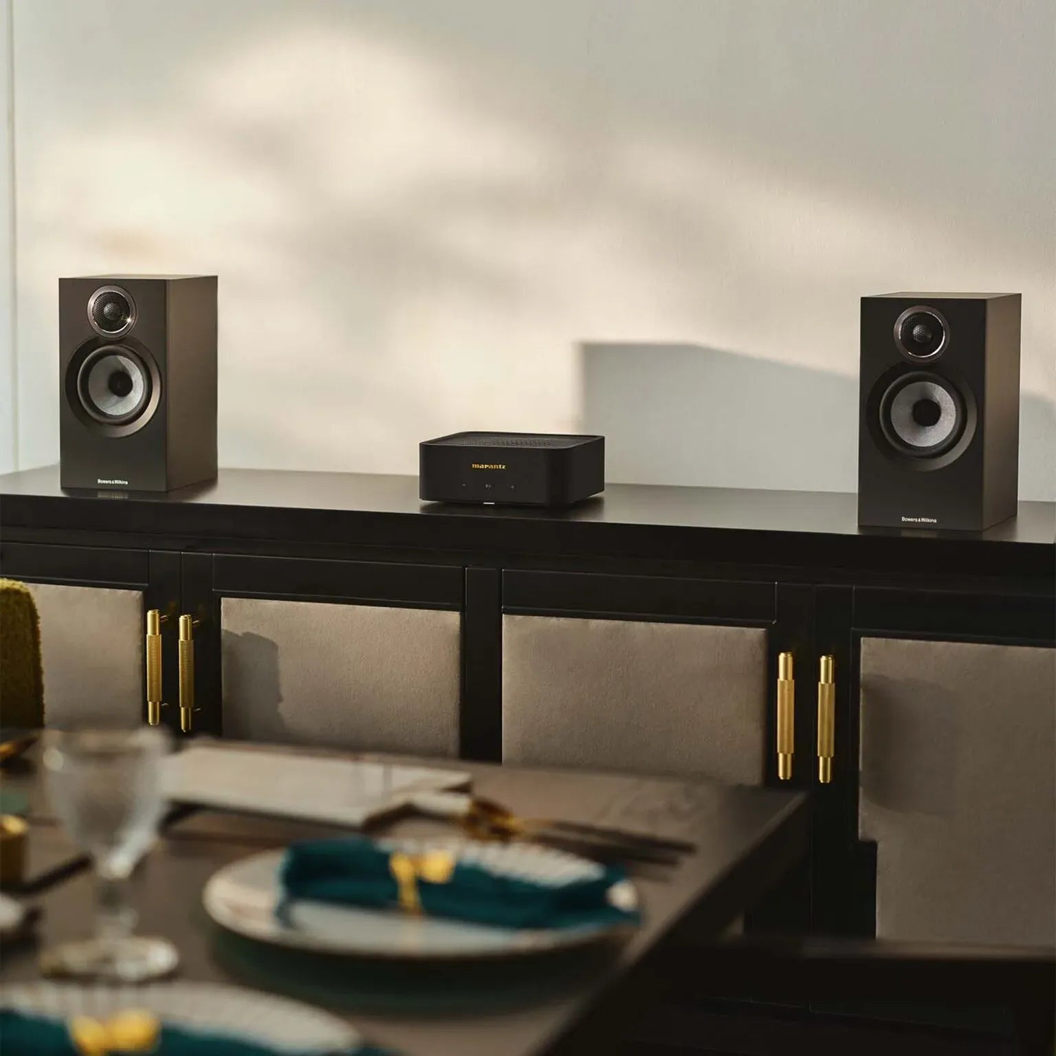 Marantz M1