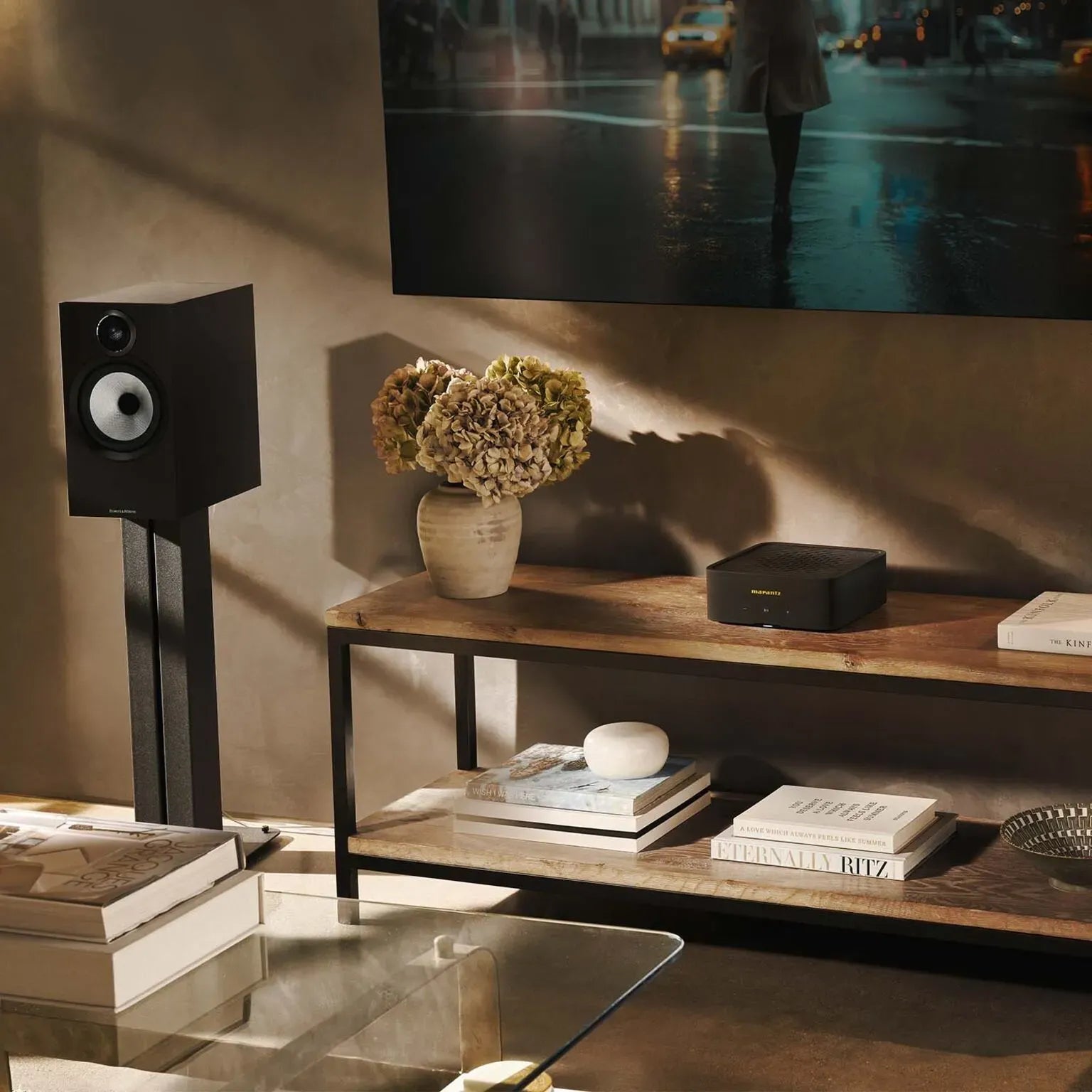 Marantz M1