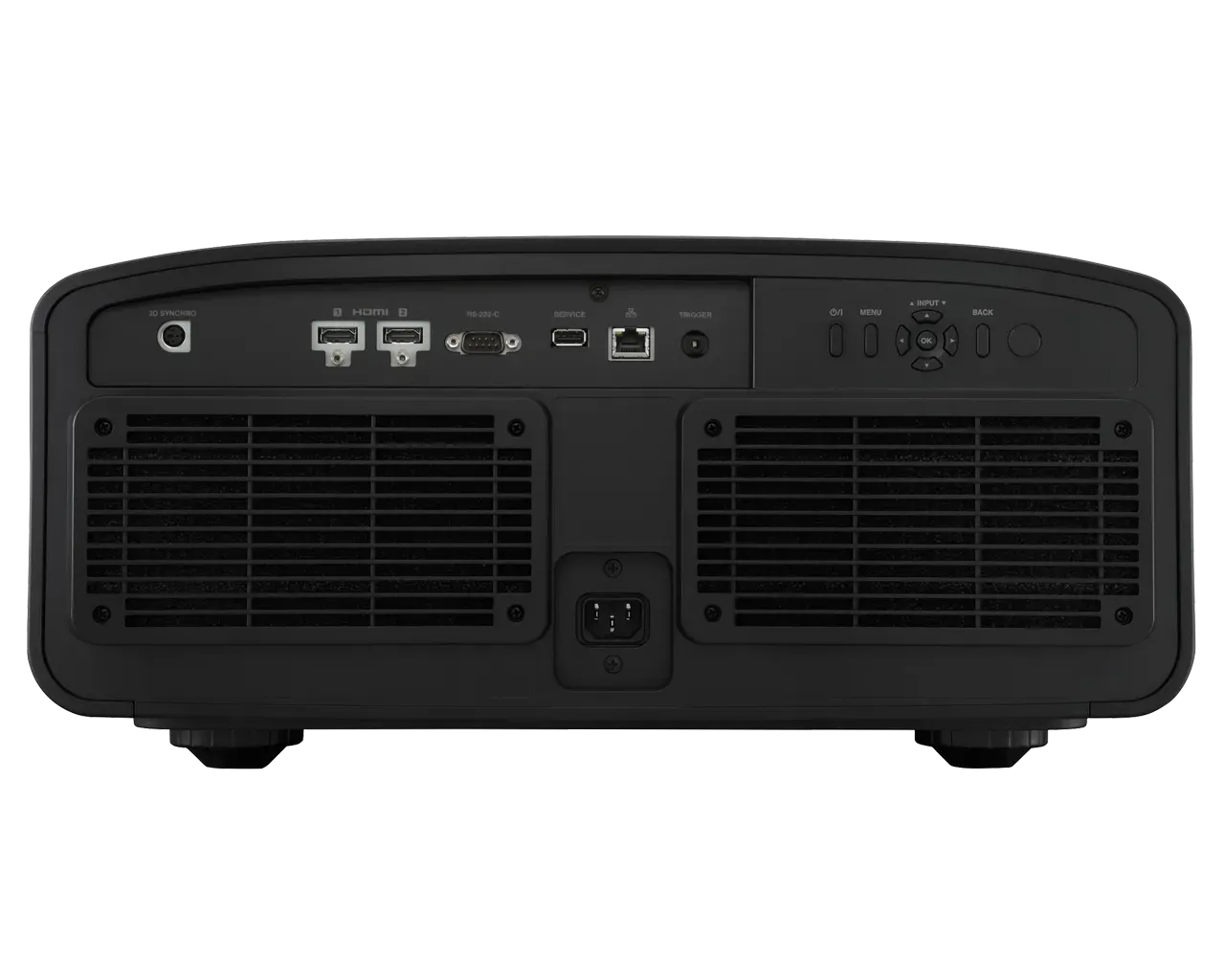 JVC DLA-NZ900