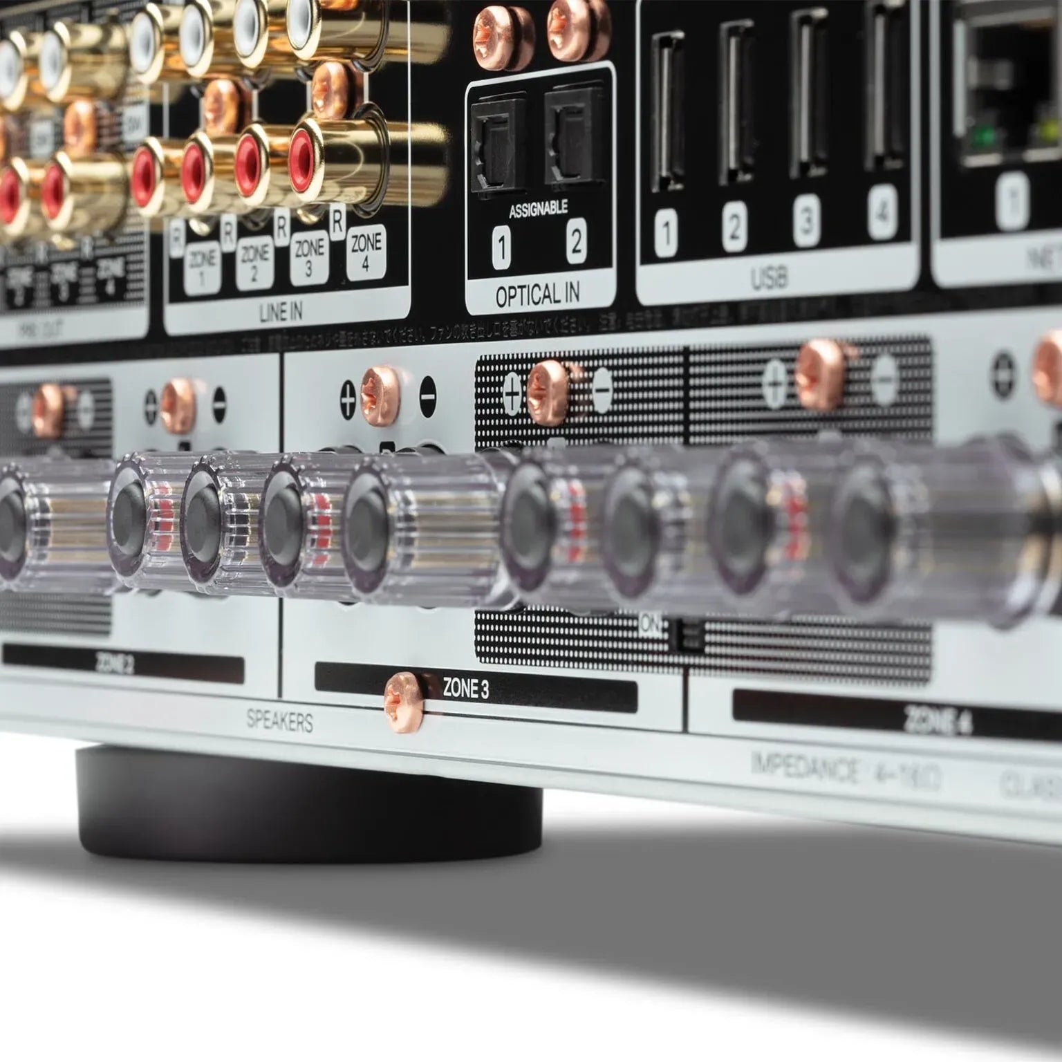 Marantz Model M4