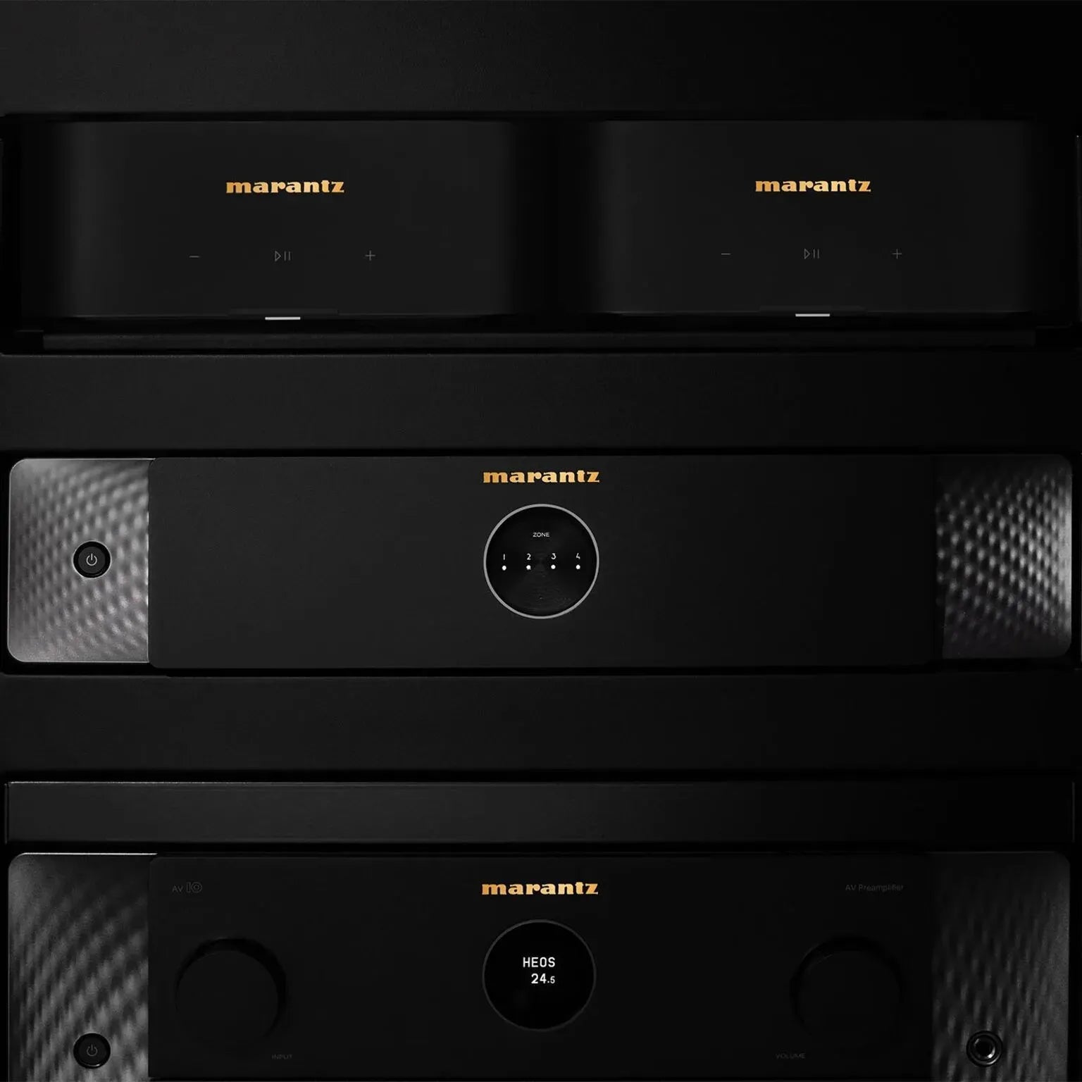 Marantz Model M4