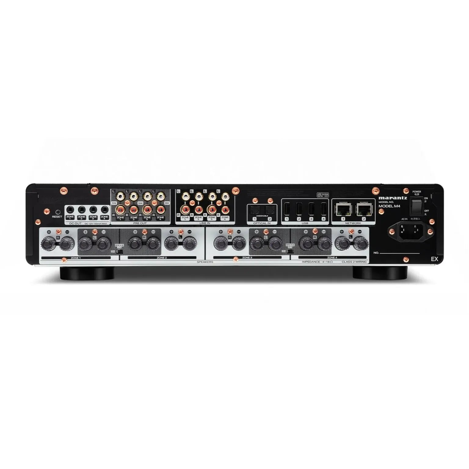 Marantz Model M4