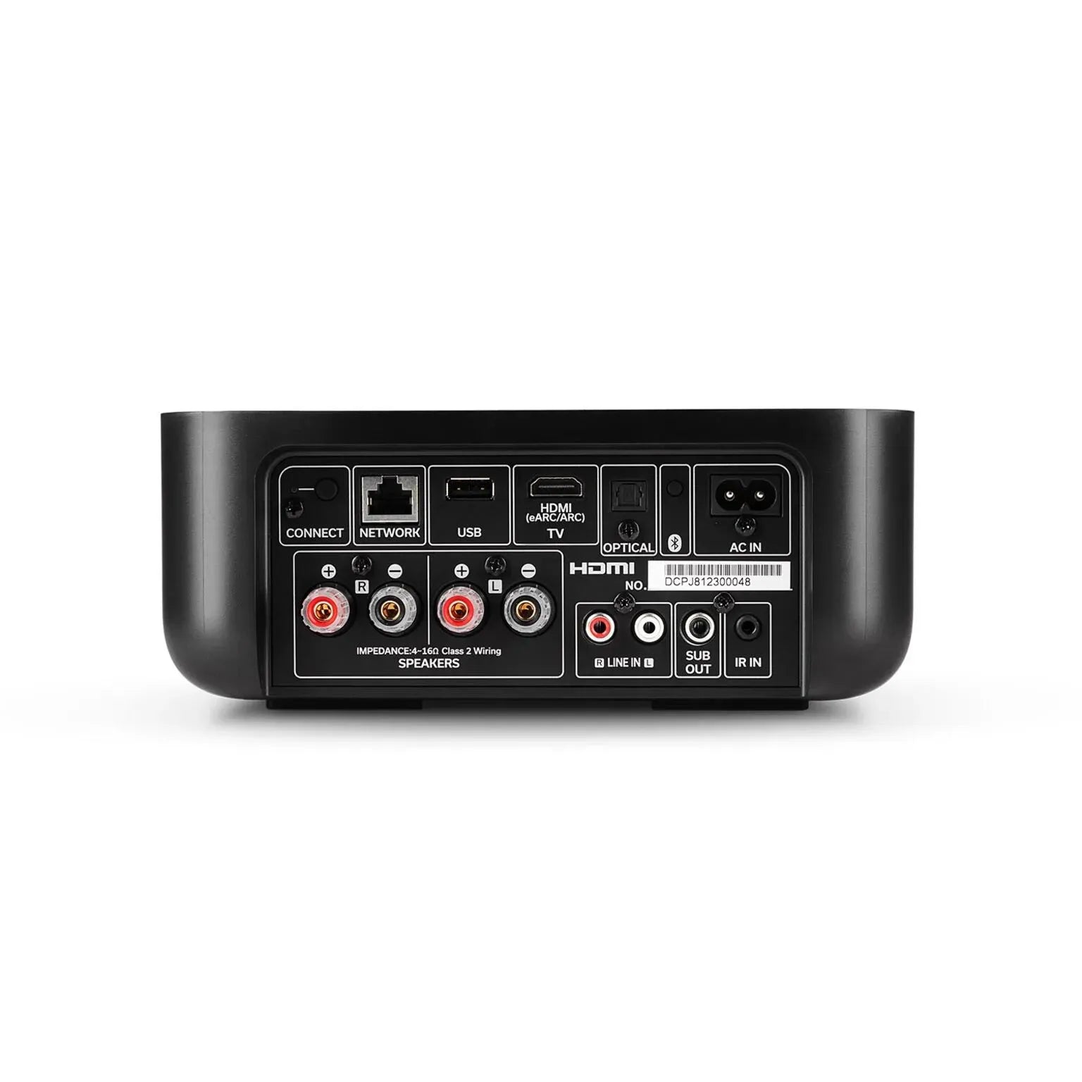 Denon Home Amp