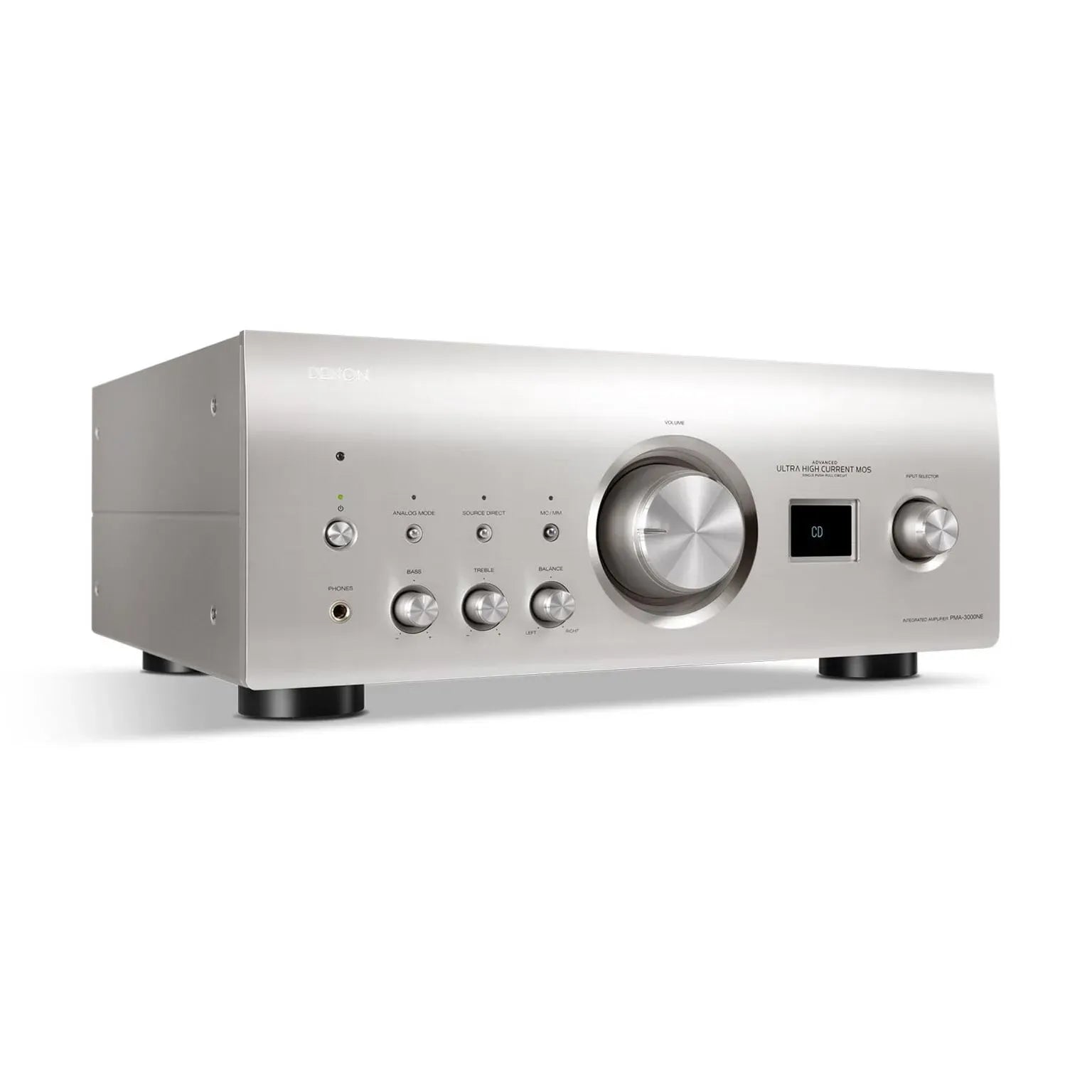 Denon PMA 3000NE - Amplificatore Integrato