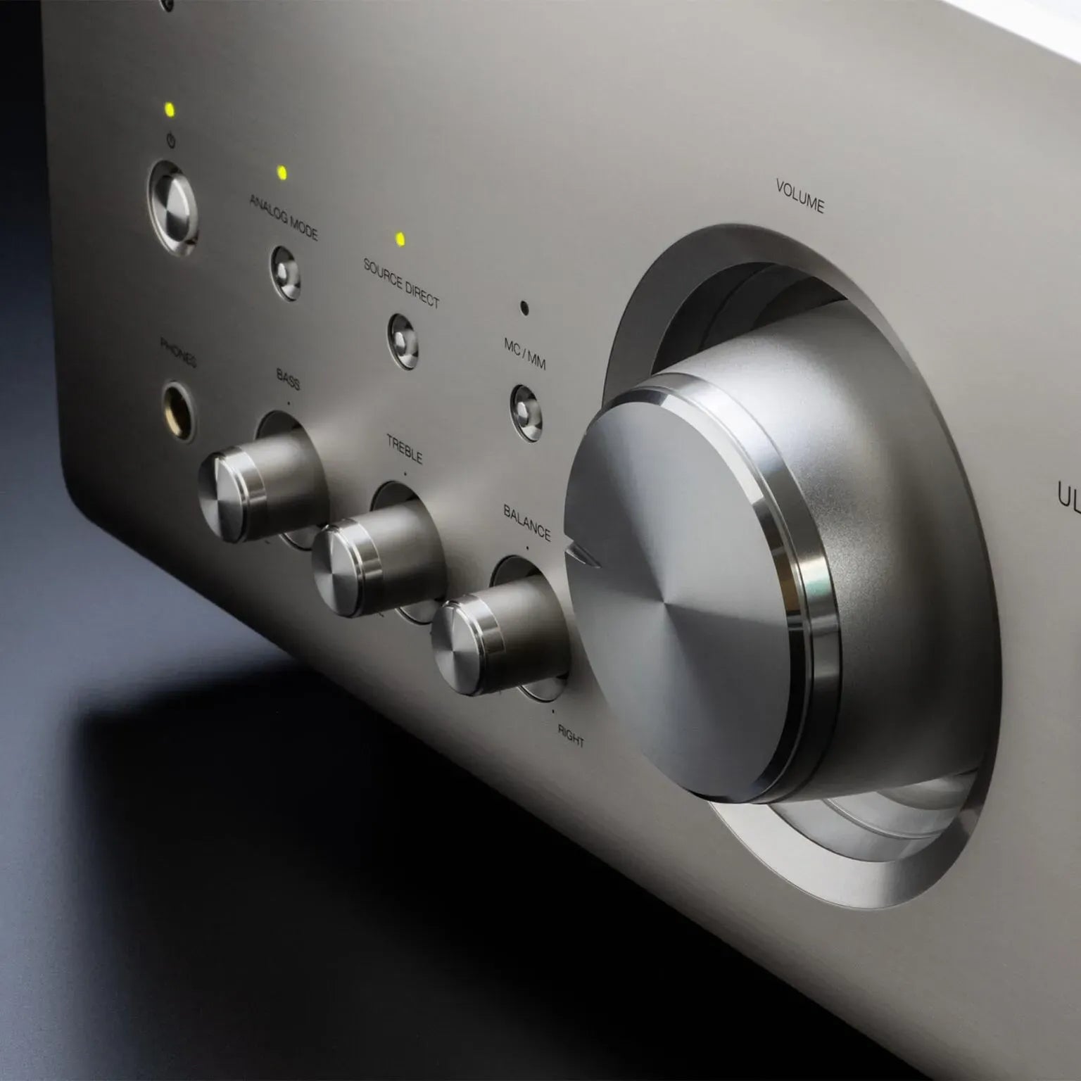 Denon PMA 3000NE - Amplificatore Integrato
