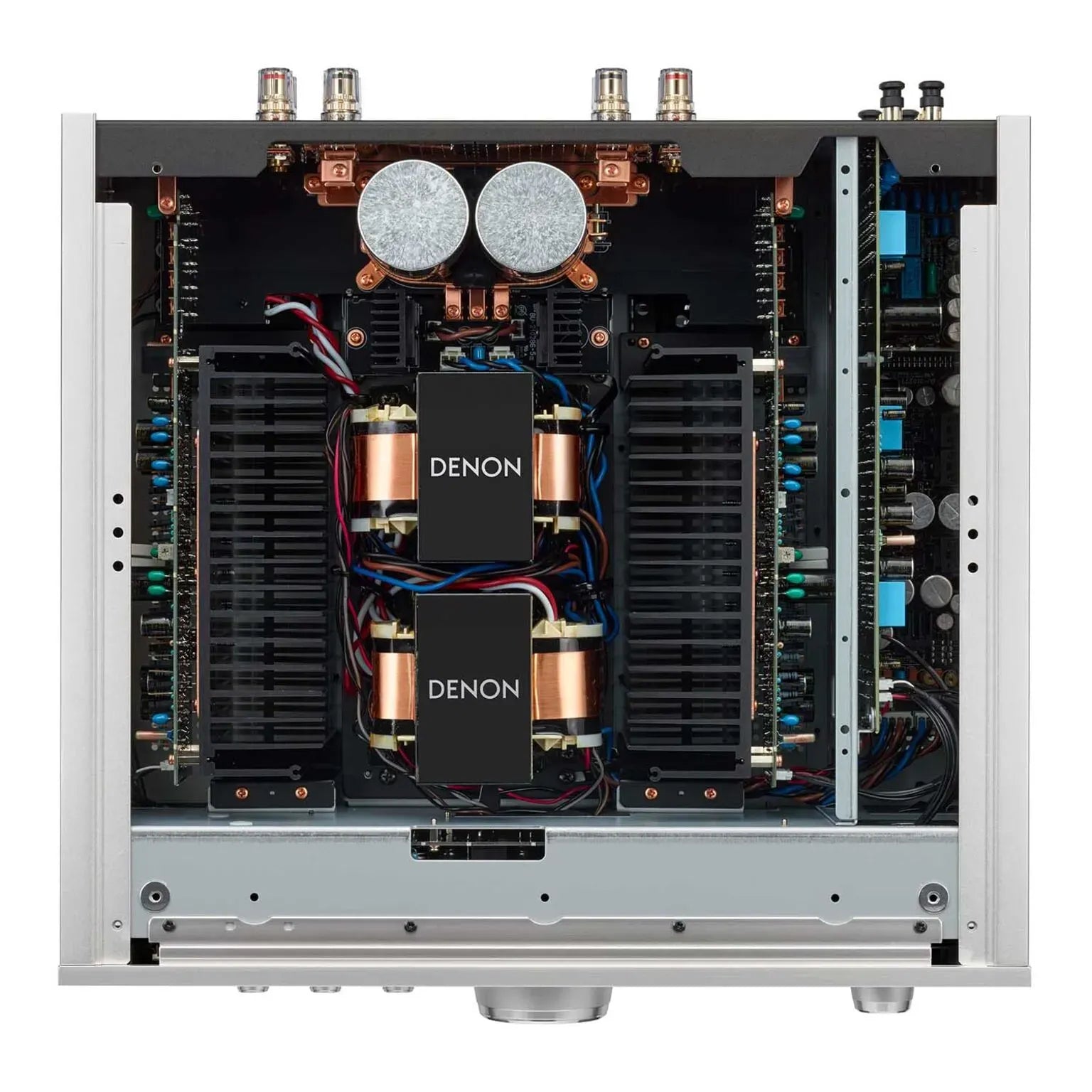 Denon PMA 3000NE - Amplificatore Integrato
