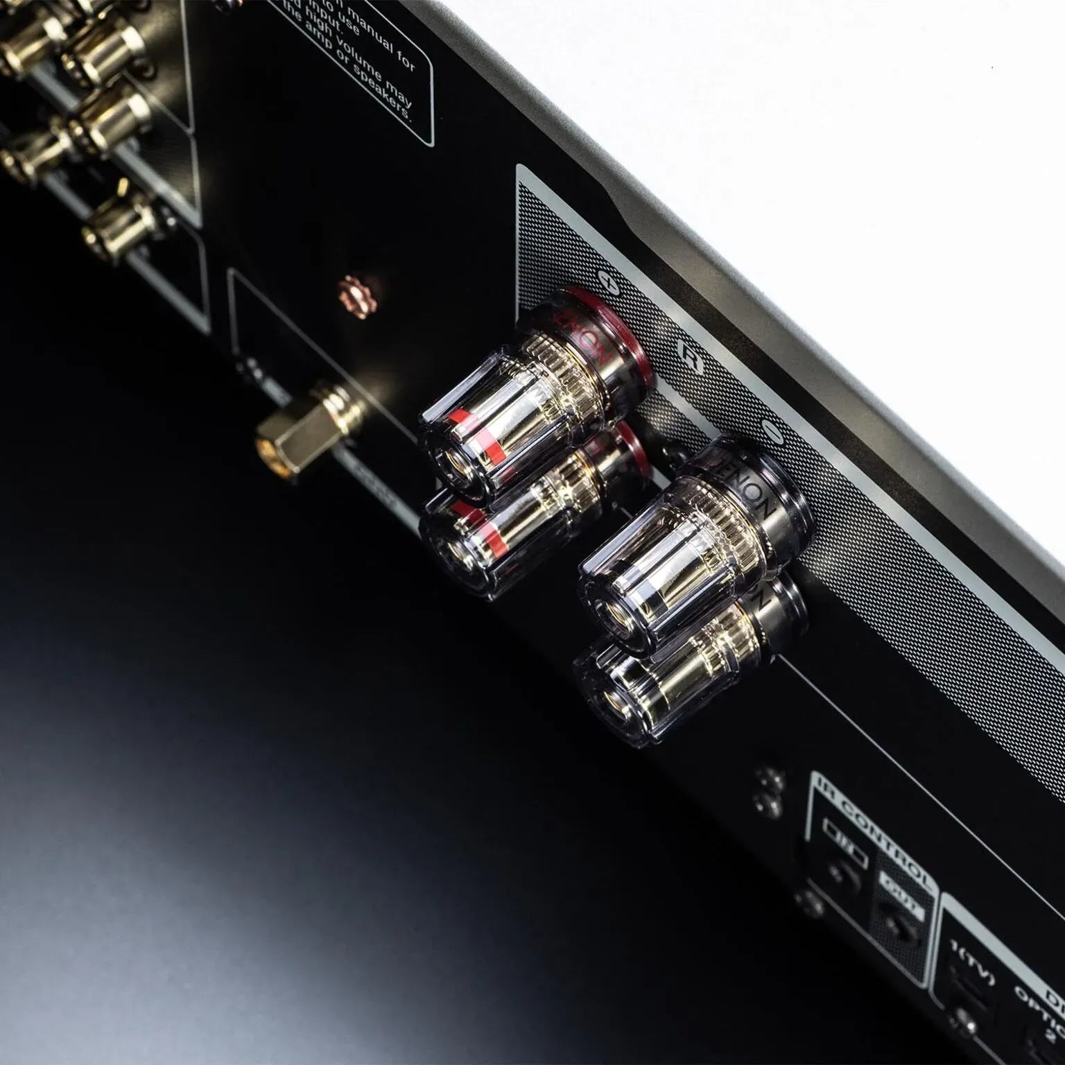Denon PMA 3000NE - Amplificatore Integrato