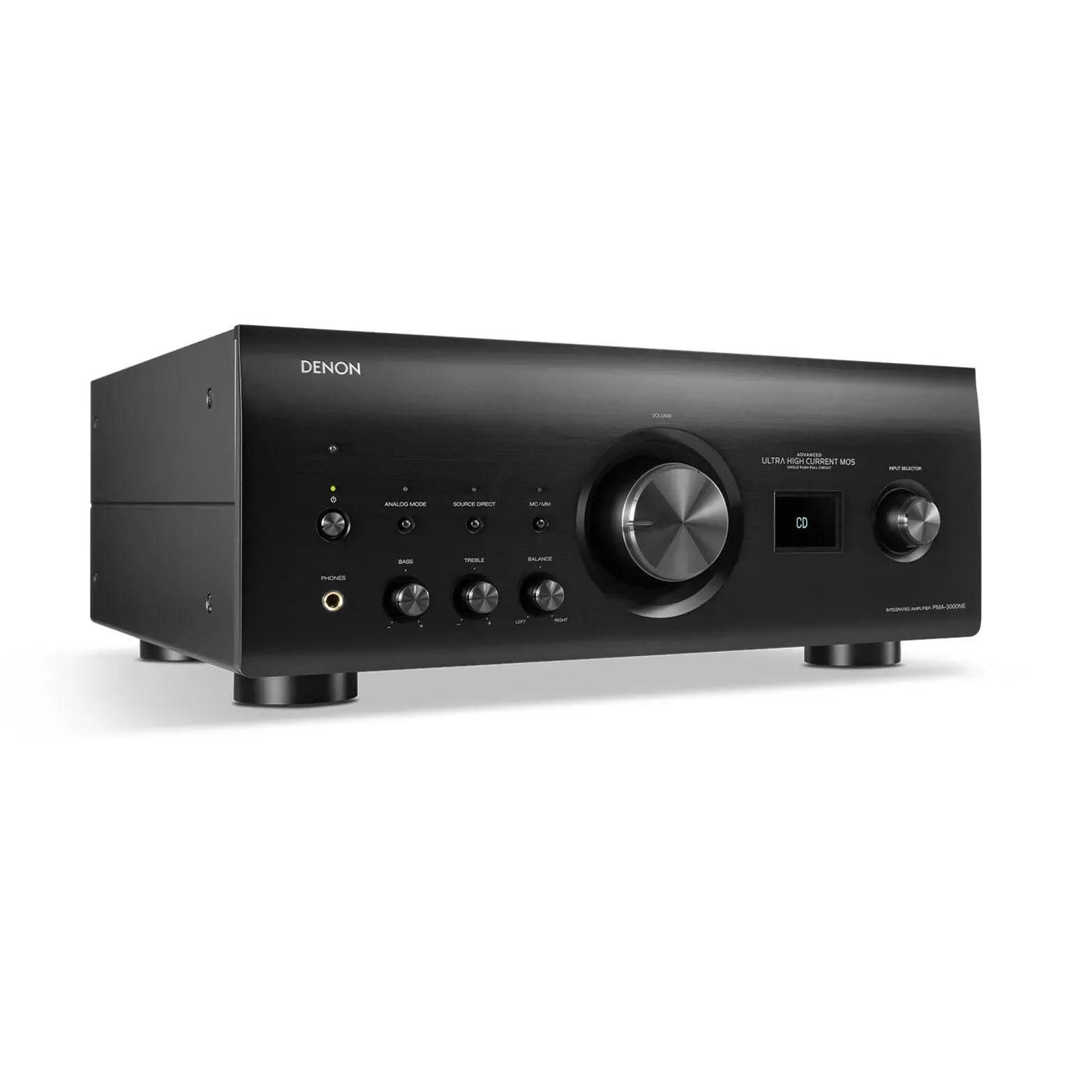 Denon PMA 3000NE - Amplificatore Integrato