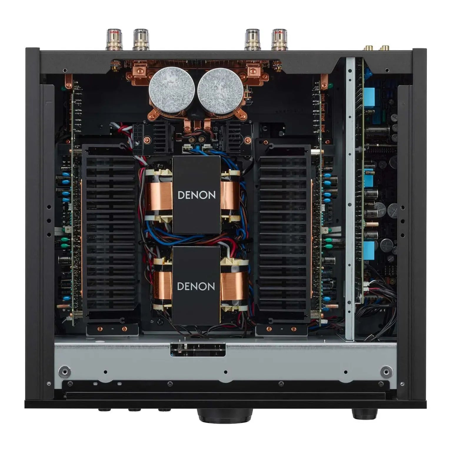 Denon PMA 3000NE - Amplificatore Integrato