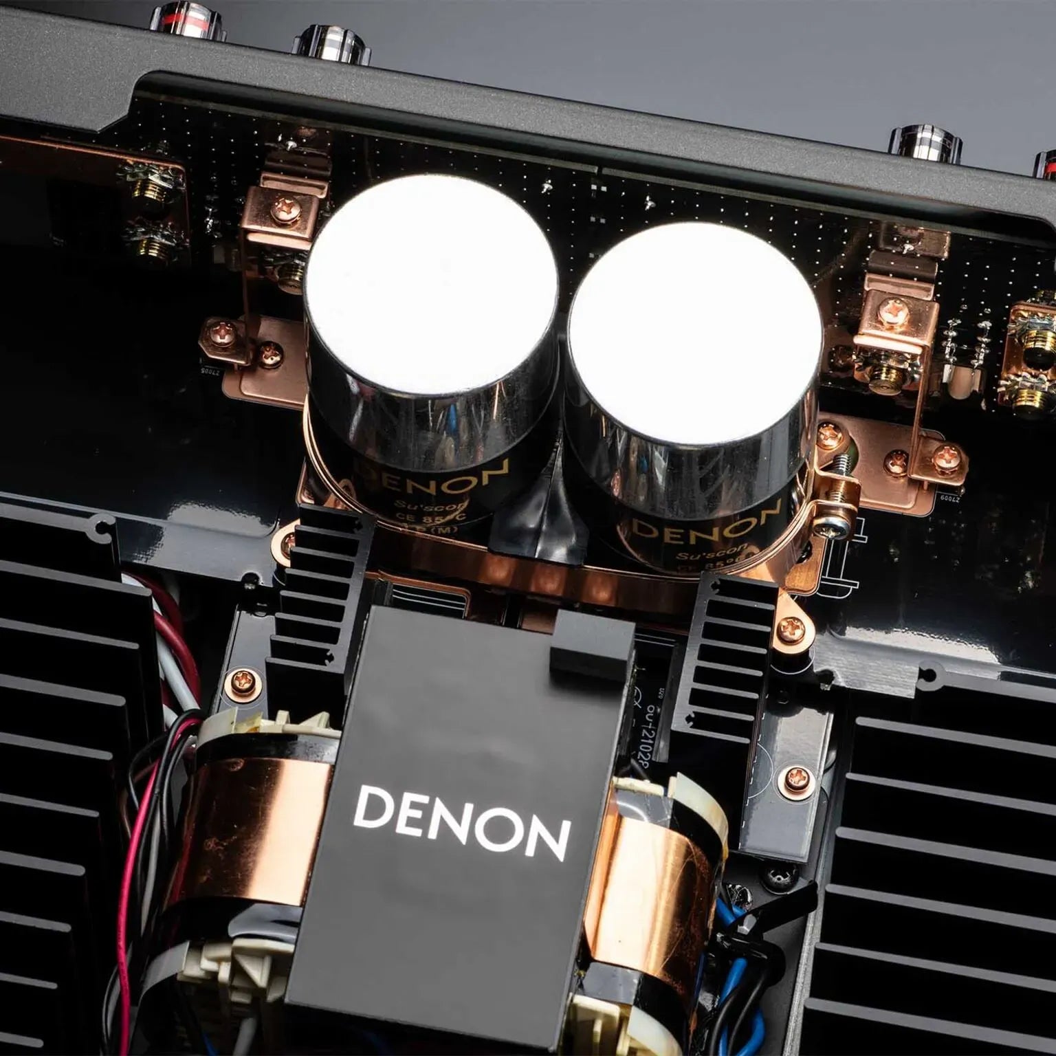 Denon PMA 3000NE - Amplificatore Integrato