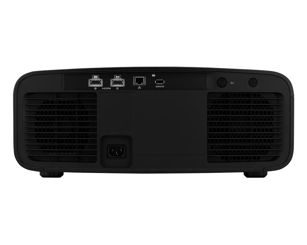 JVC DLA-NZ500