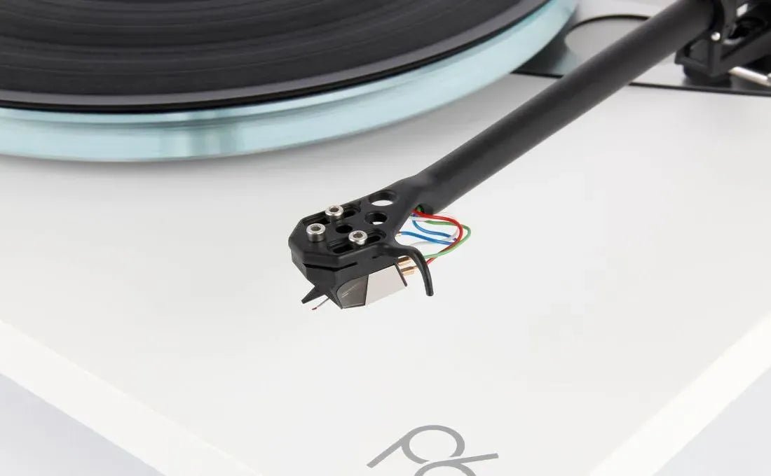 Rega Nd5