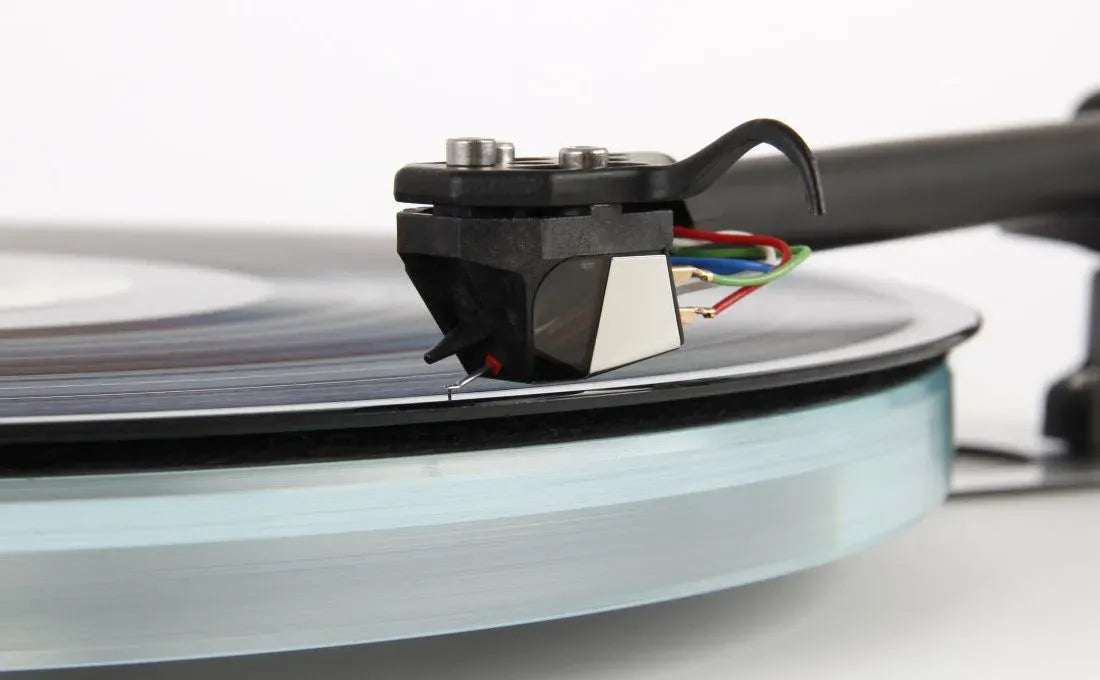 Rega Nd5