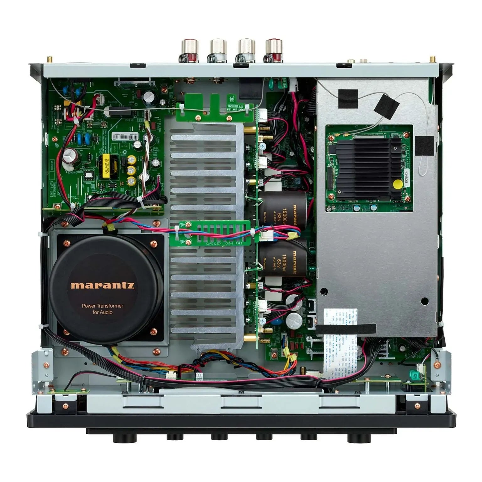 Marantz Model 60n